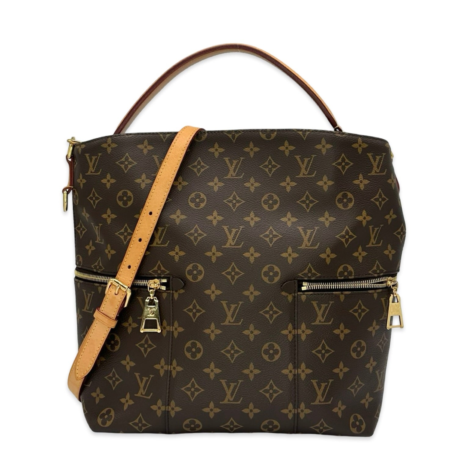 Louis Vuitton Monogram Melie