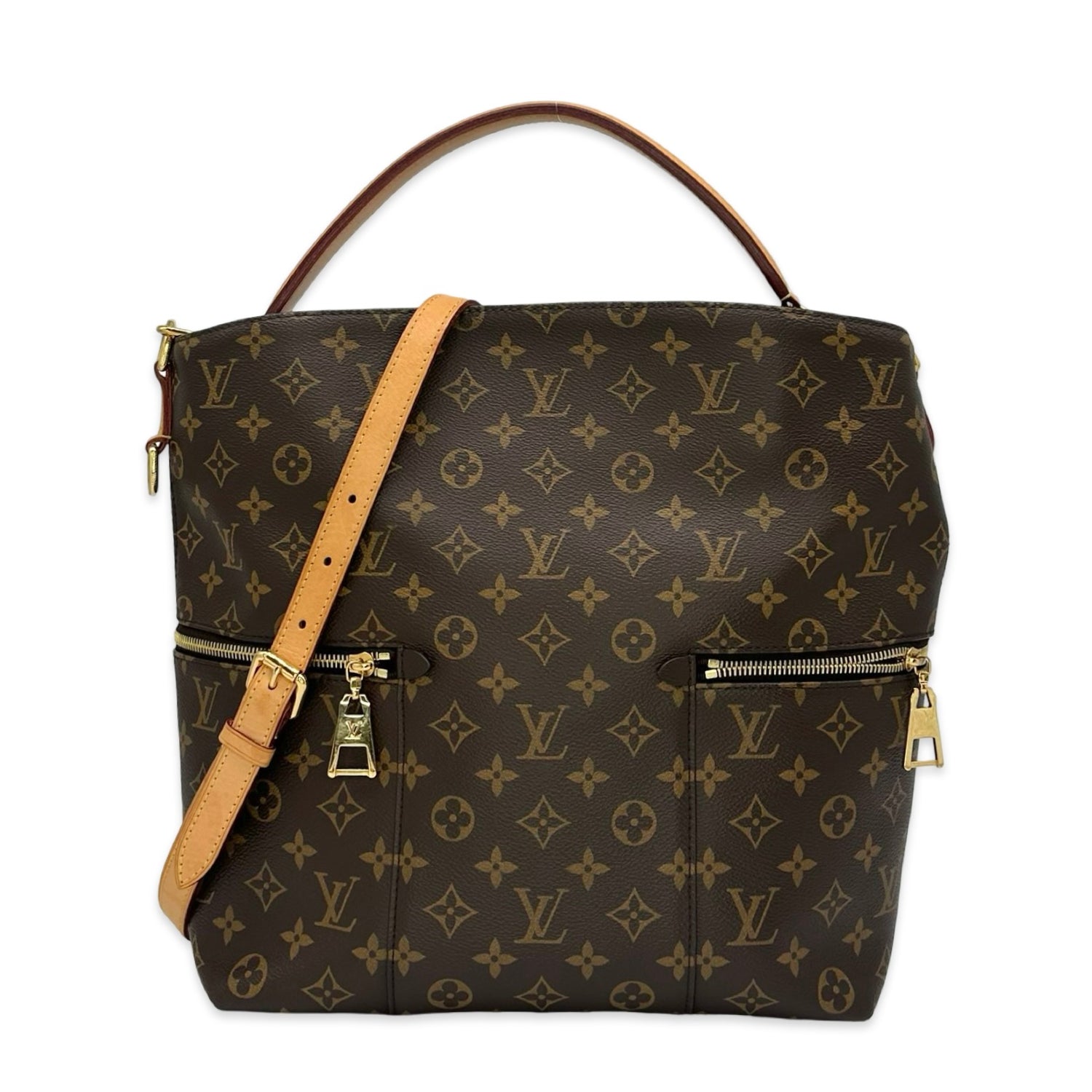 Louis Vuitton Monogram Melie