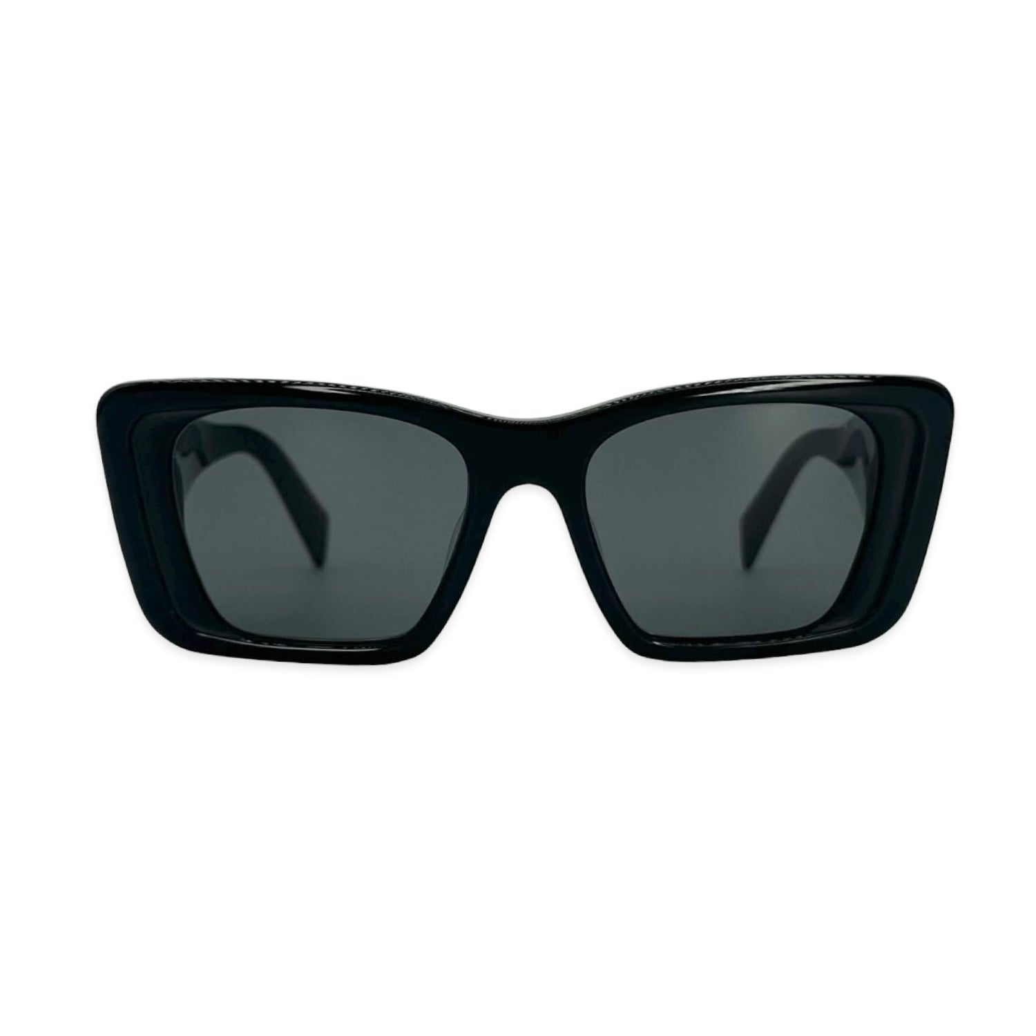 Prada Symbole Square Sunglasses