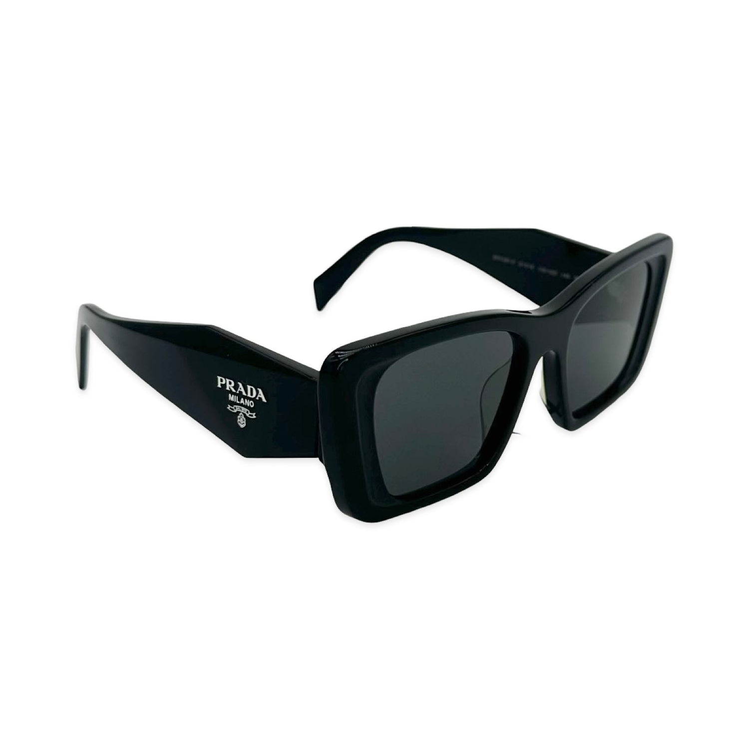 Prada Symbole Square Sunglasses