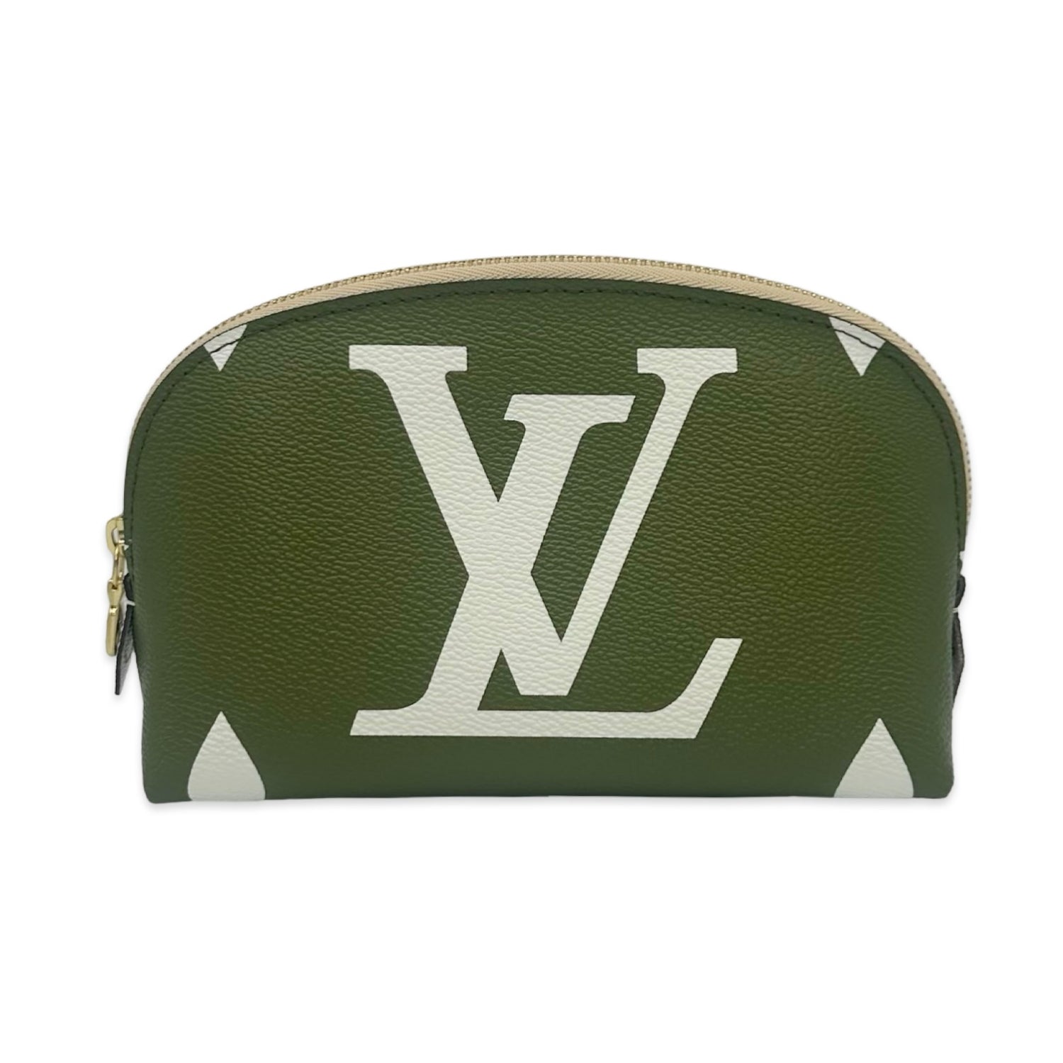 Louis Vuitton Monogram Giant Cosmetic Pouch PM
