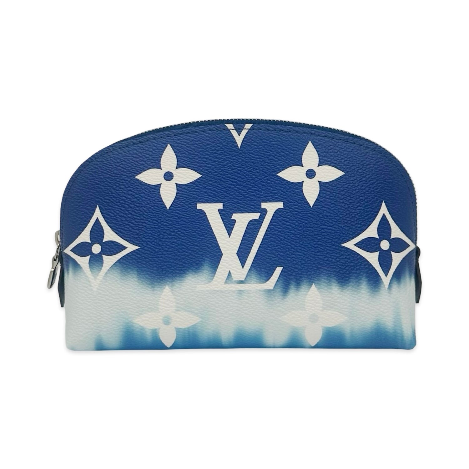Louis Vuitton Monogram Escale Cosmetic Pouch PM