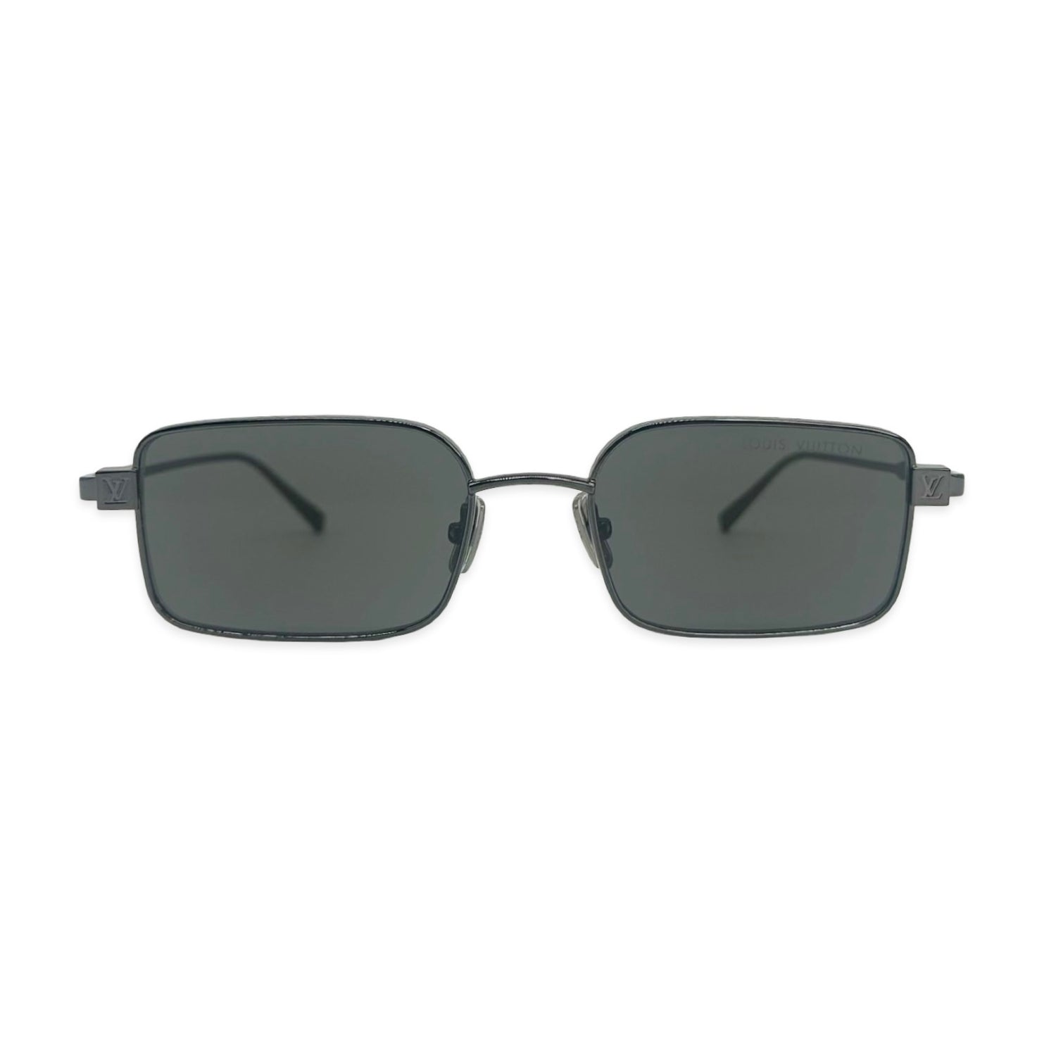 Louis Vuitton Rectangle Sunglasses