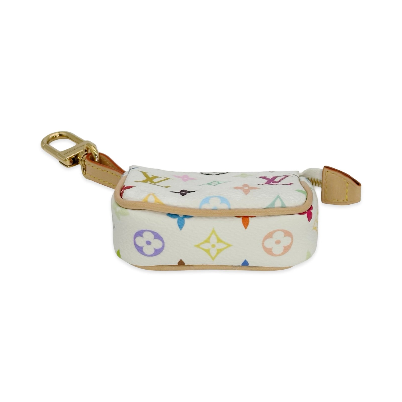 Louis Vuitton x TM Monogram Multicolor Bag Charm