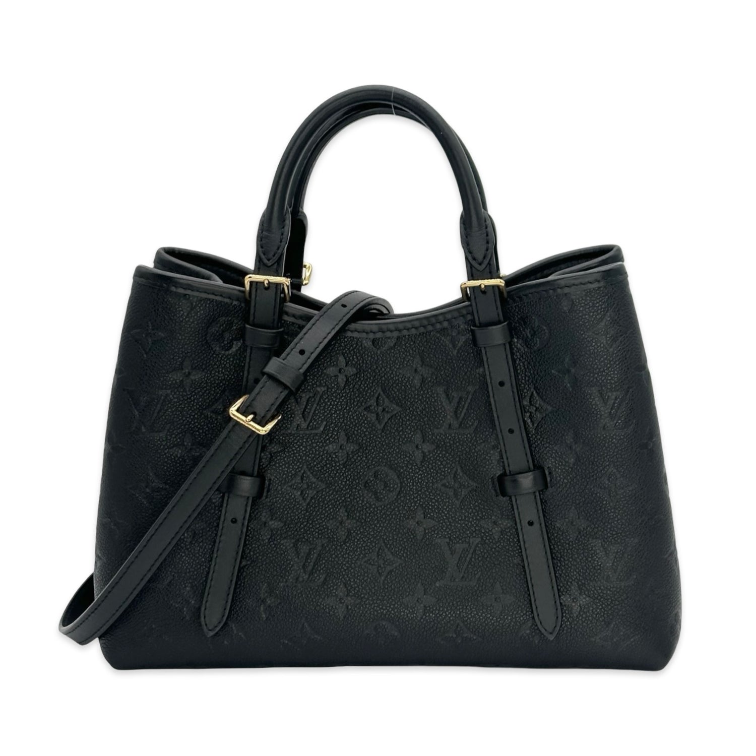Louis Vuitton Monogram Empreinte Babylone Tote