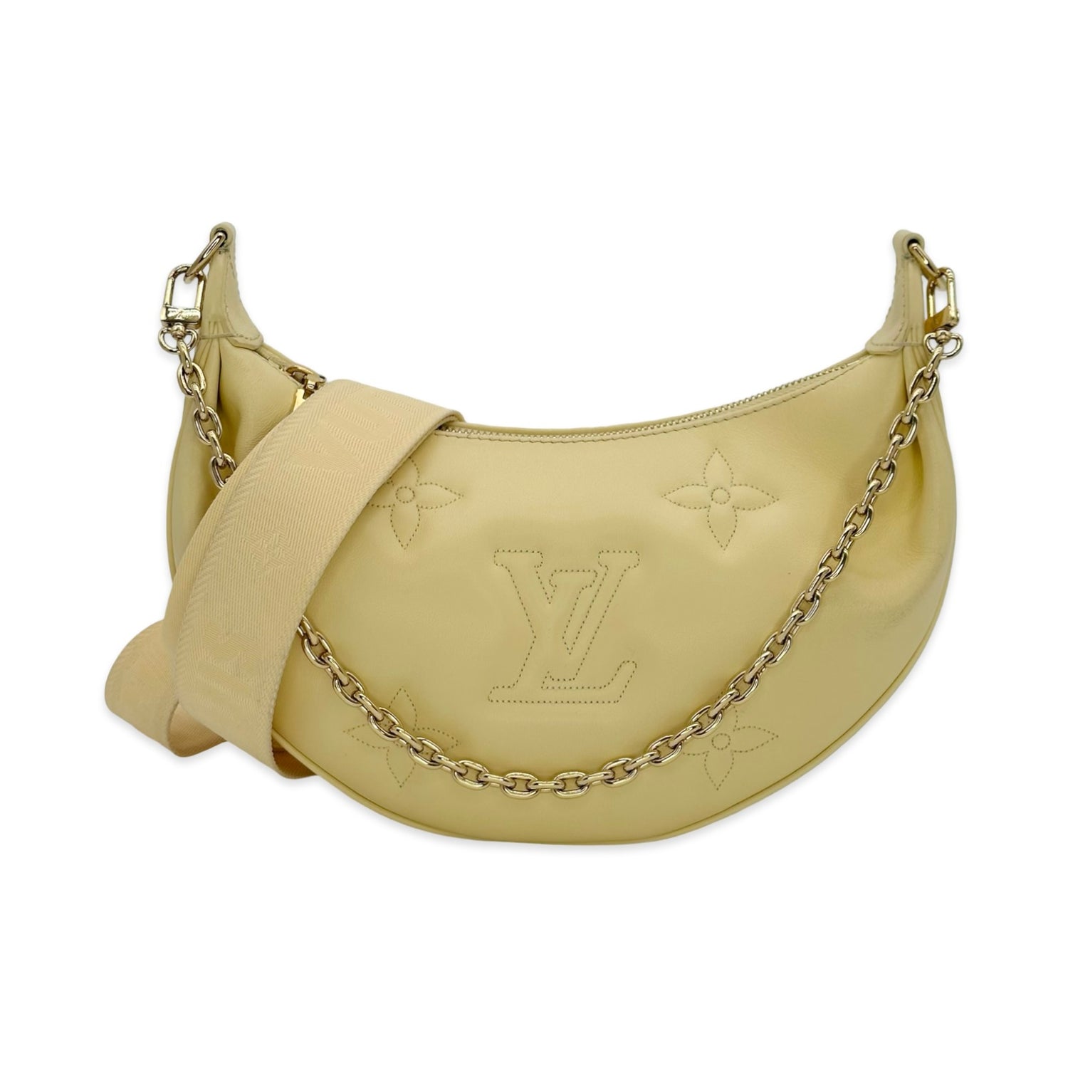 Louis Vuitton Quilted Monogram Over the Moon