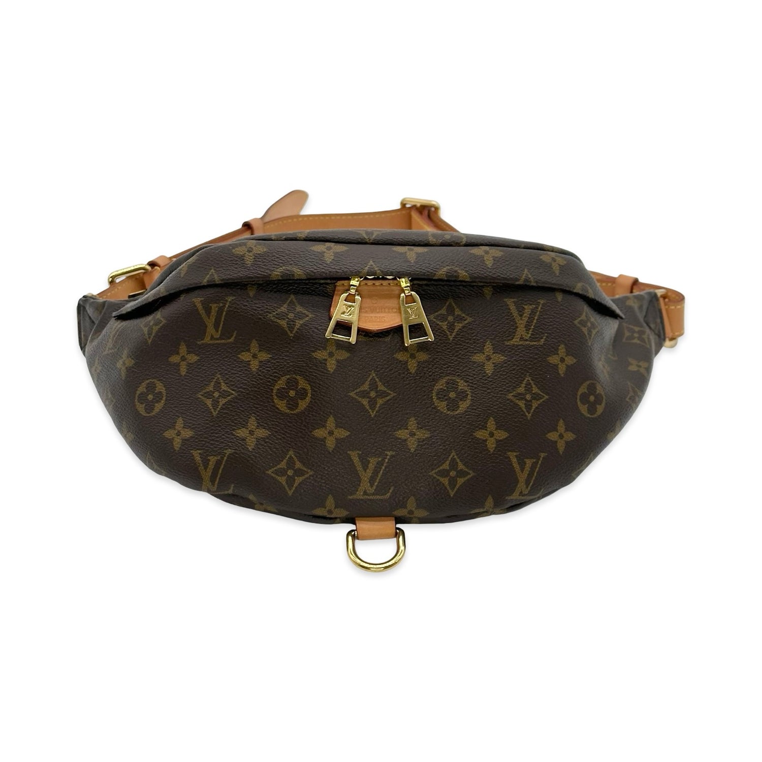 Louis Vuitton Monogram Bum Bag