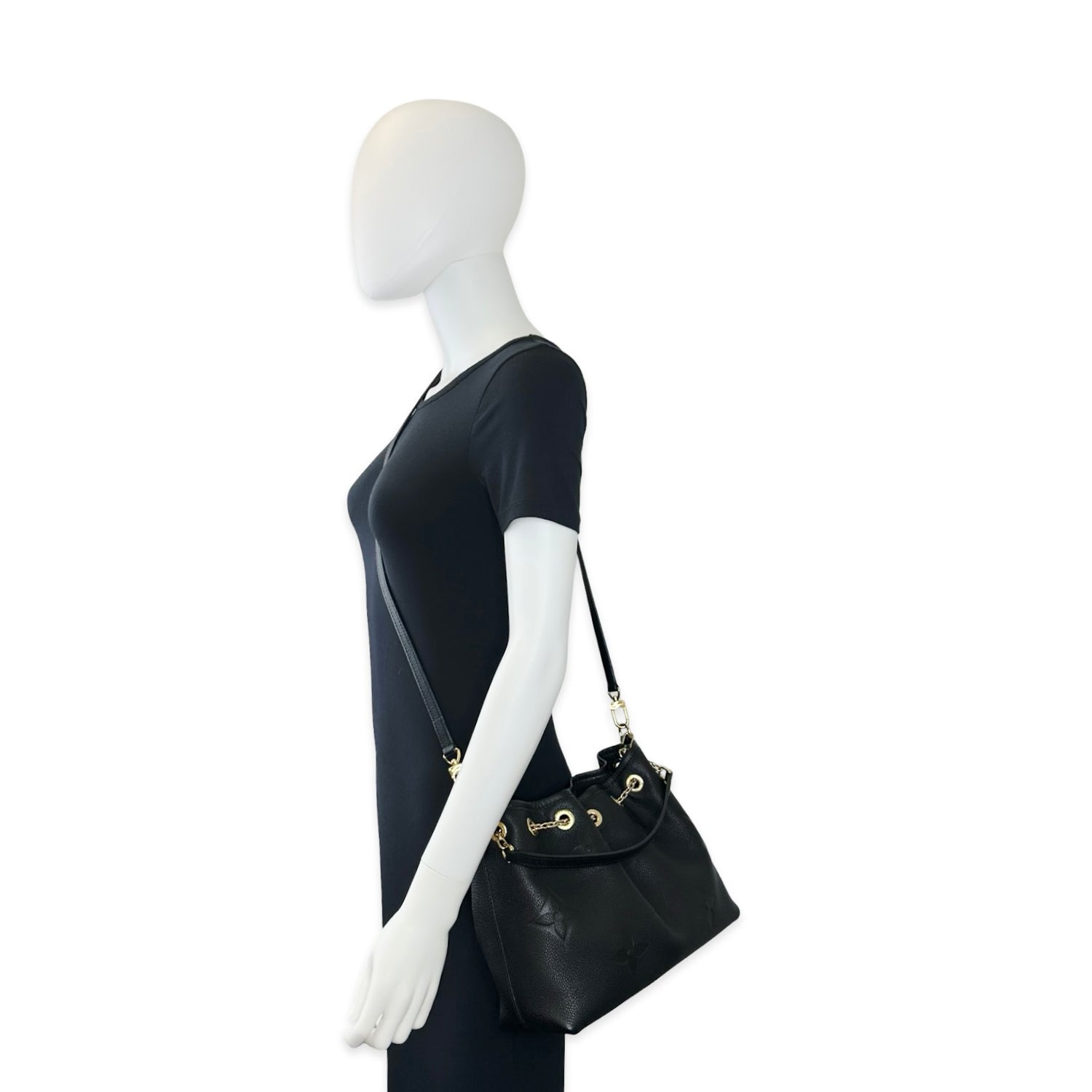 Louis Vuitton Monogram Empreinte Bundle