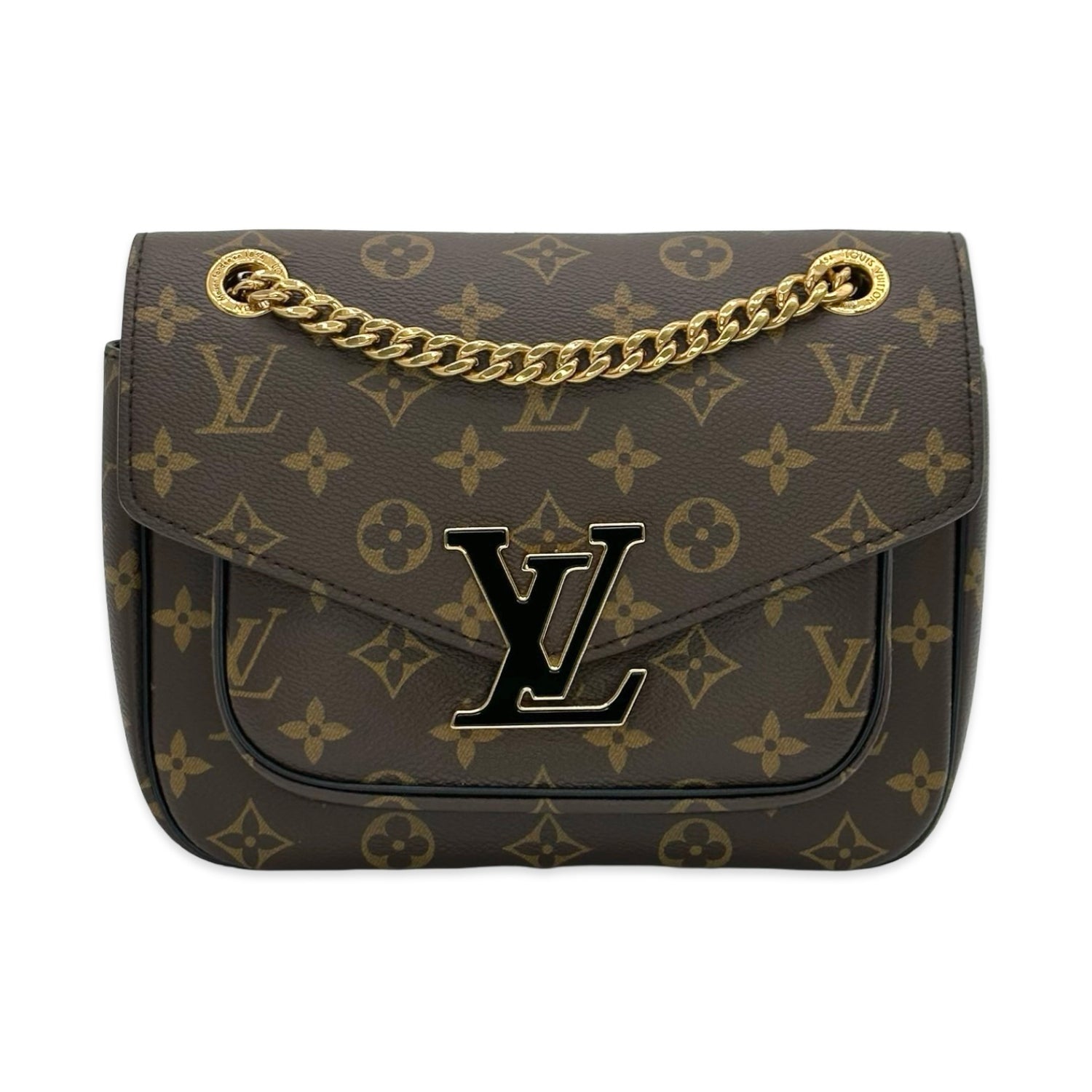 Louis Vuitton Monogram Passy