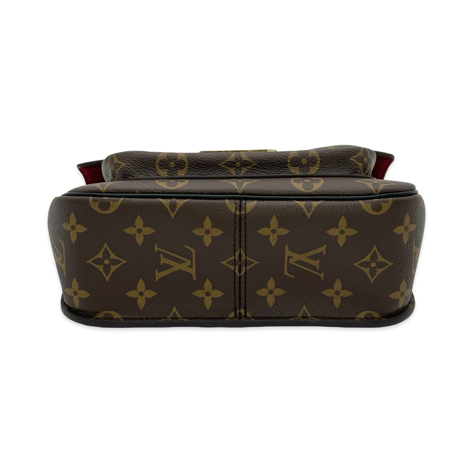 Louis Vuitton Monogram Passy