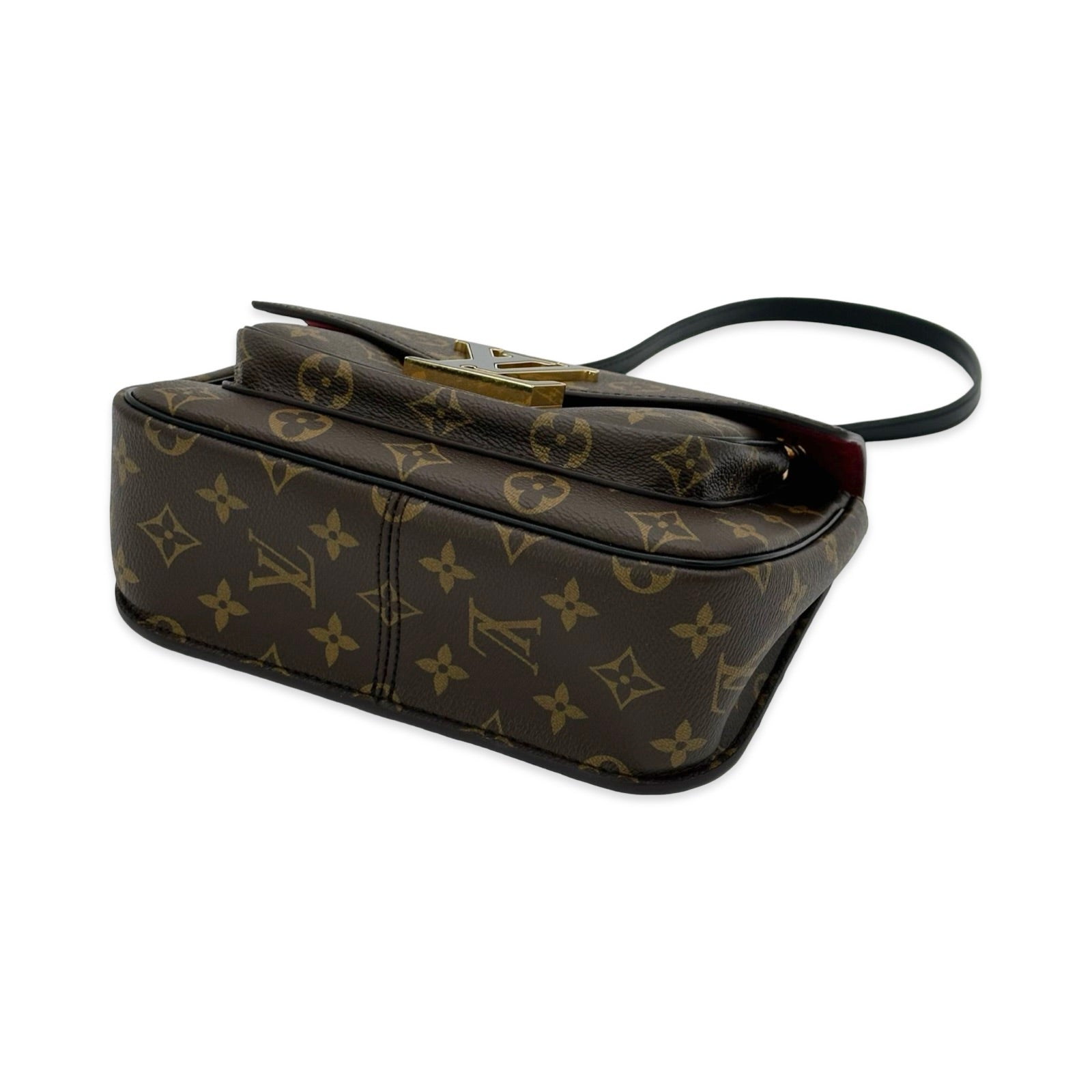 Louis Vuitton Monogram Passy