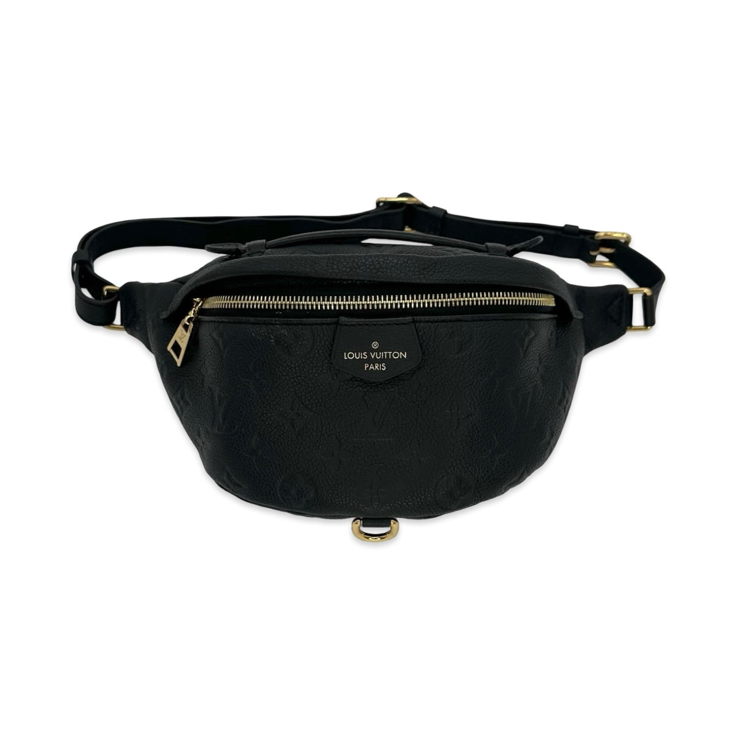 Louis Vuitton Monogram Empreinte Bum Bag