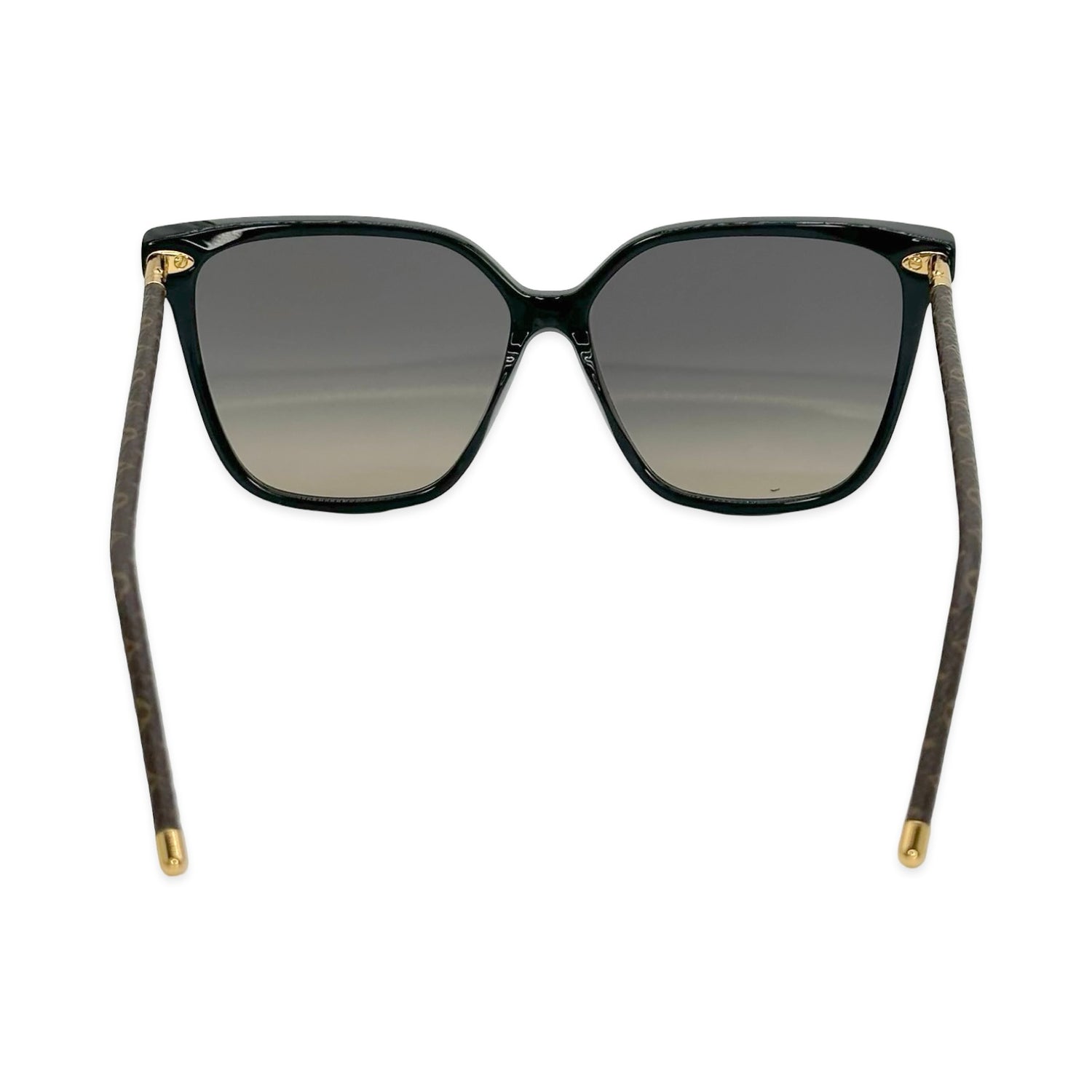 Louis Vuitton Monogram LV First Square Sunglasses