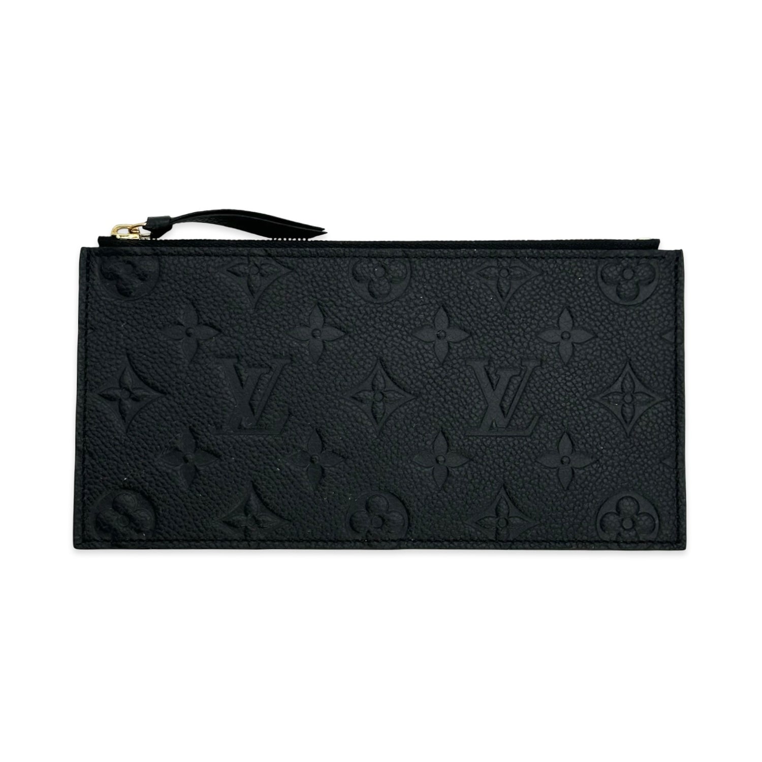 Monogram Empreinte Felicie Zip Pochette