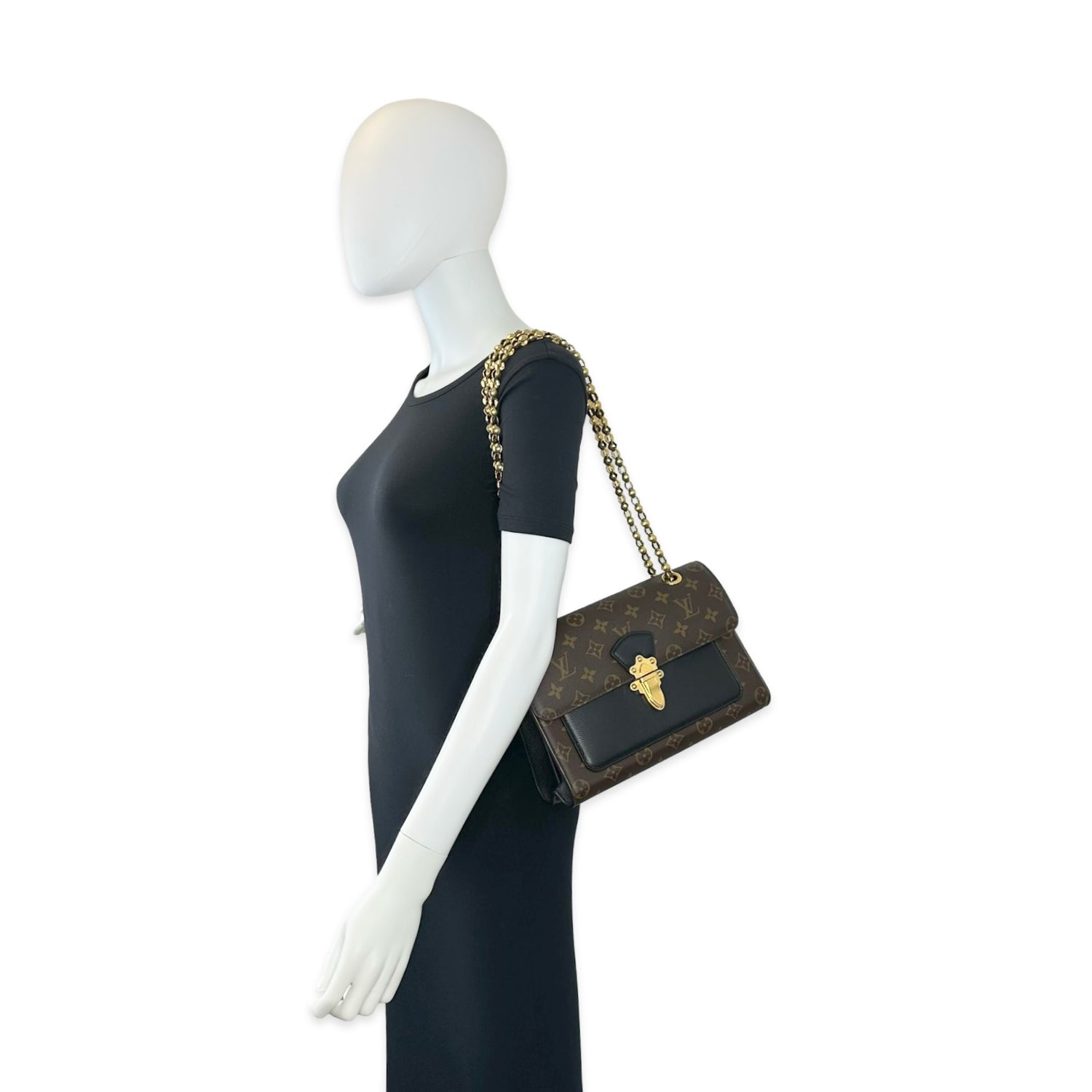 Louis Vuitton Monogram Victoire