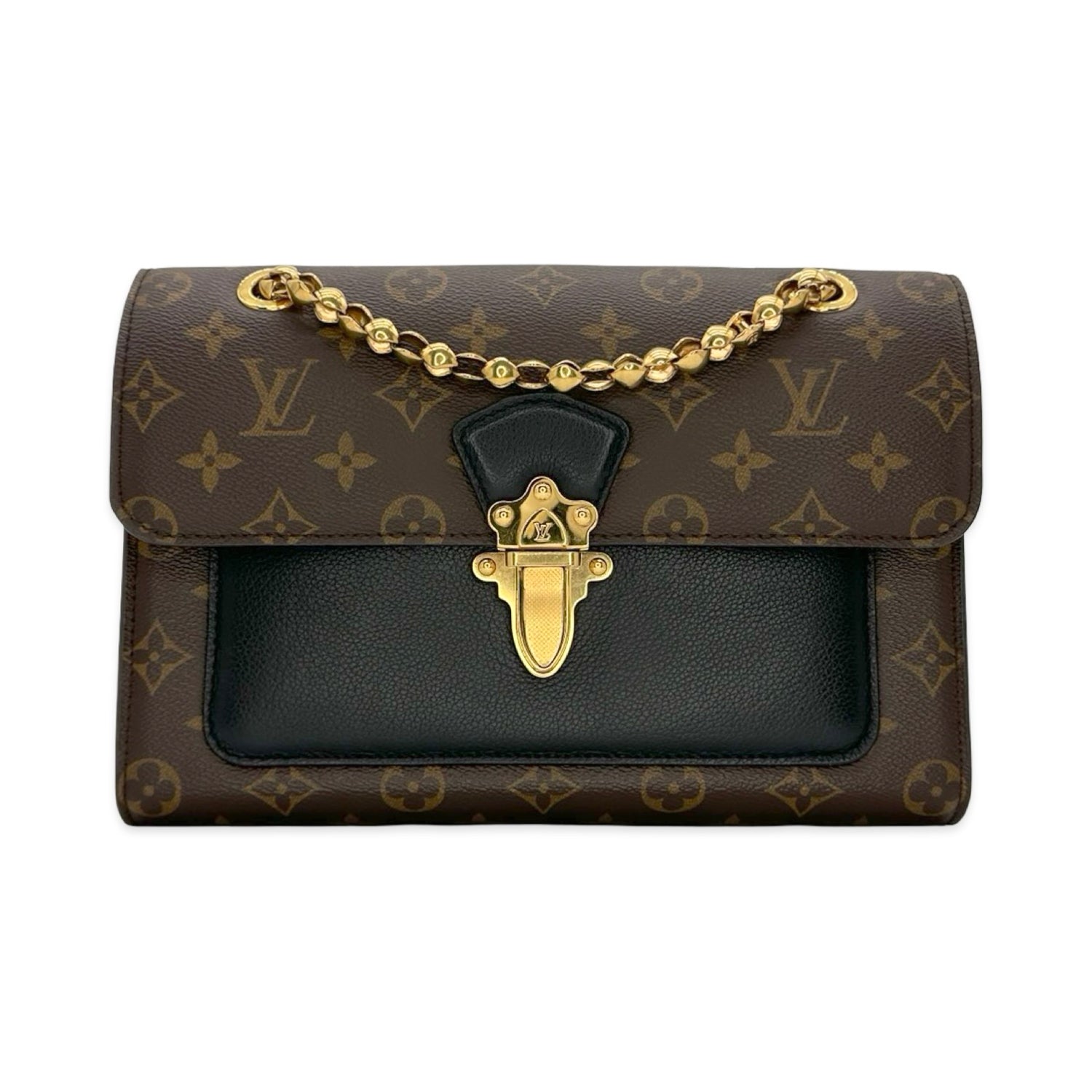 Louis Vuitton Monogram Victoire