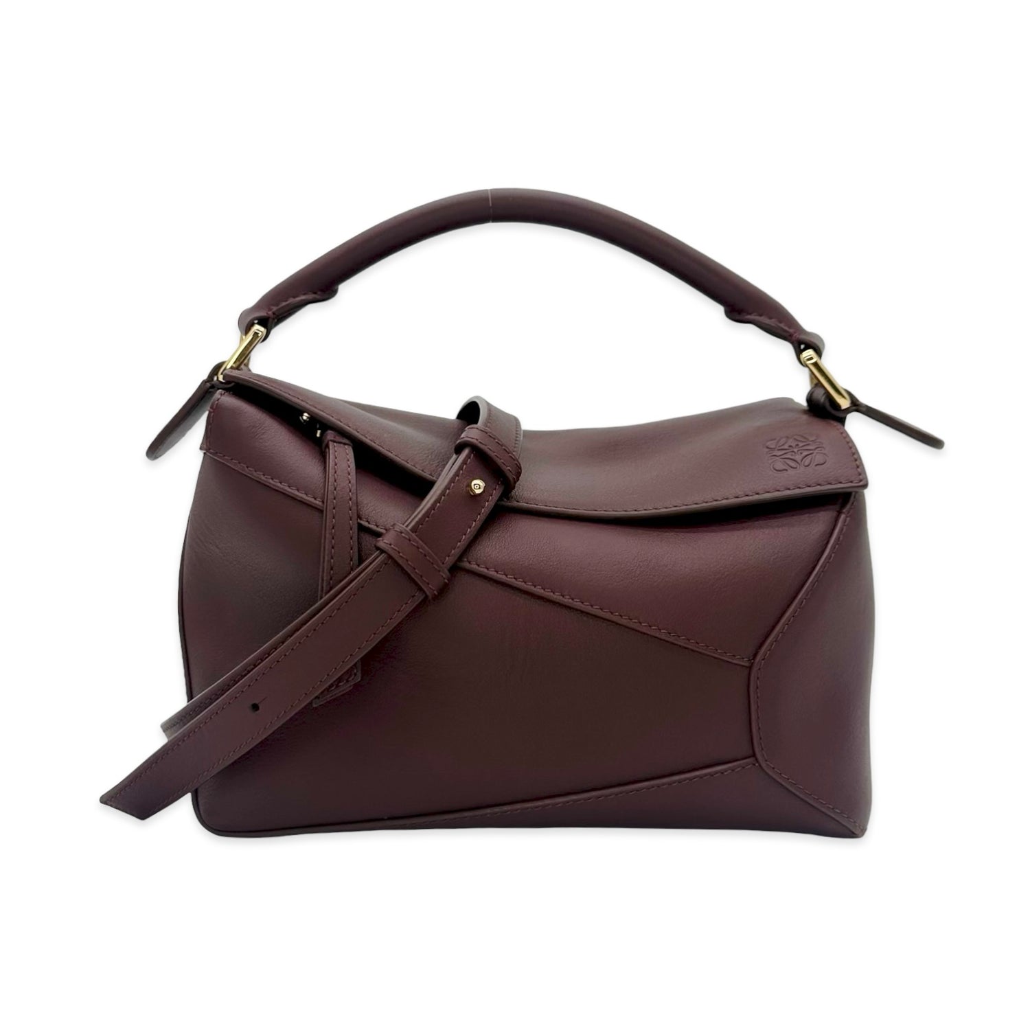 Loewe Small Puzzle Bag