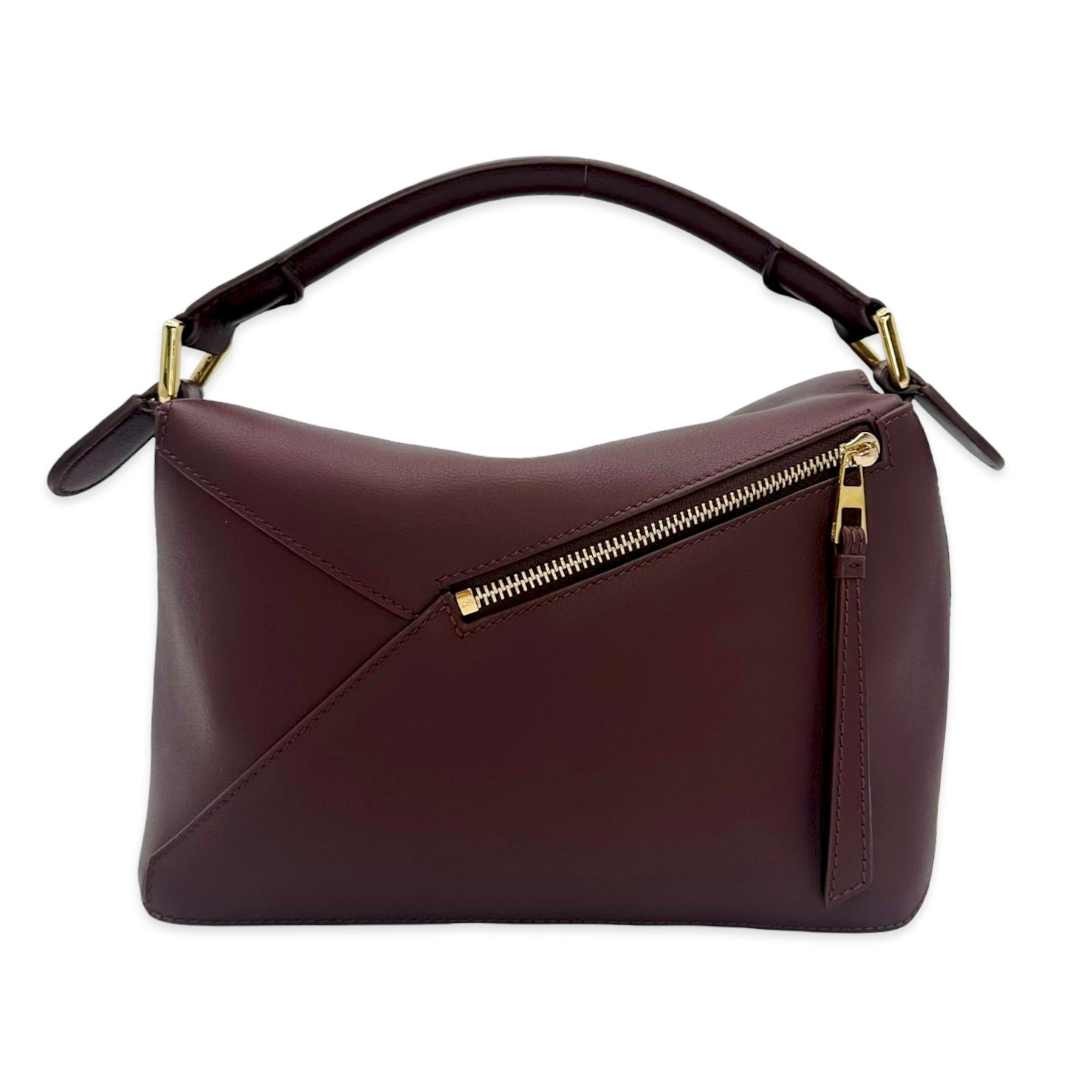 Loewe Small Puzzle Bag