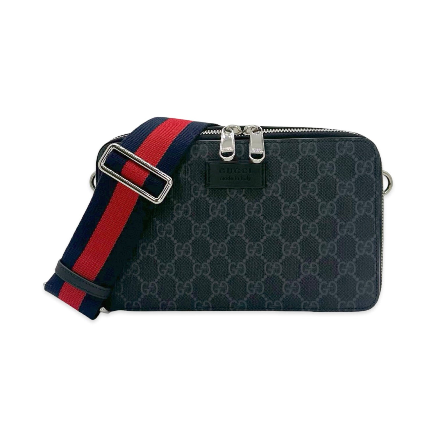 Gucci GG Supreme Mini Crossbody