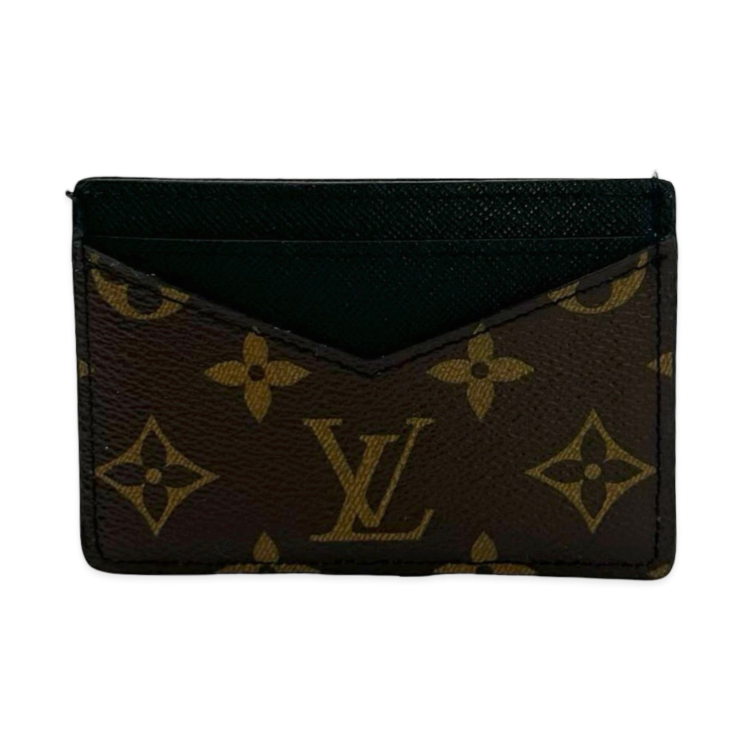 Louis Vuitton Monogram Card Holder