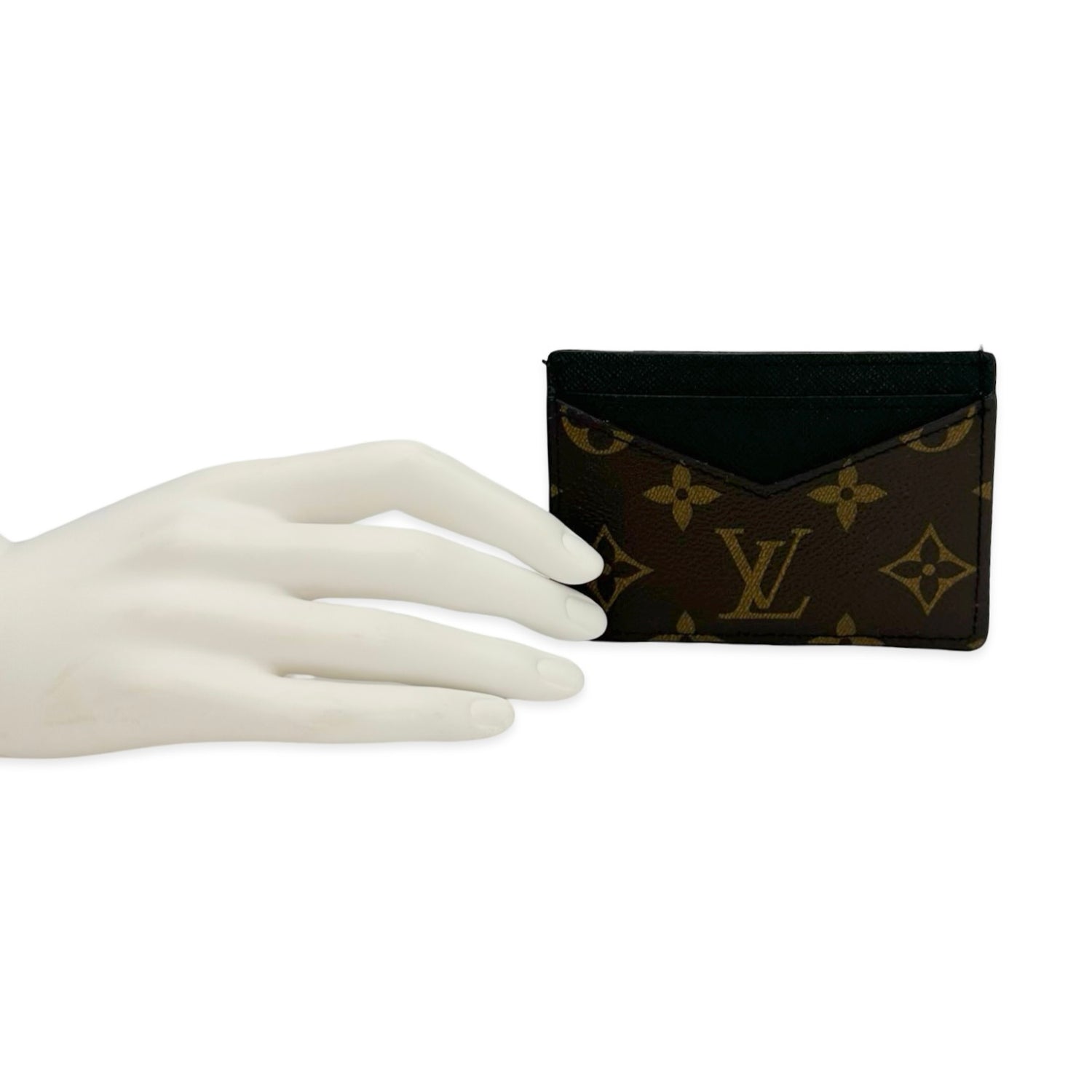 Louis Vuitton Monogram Card Holder