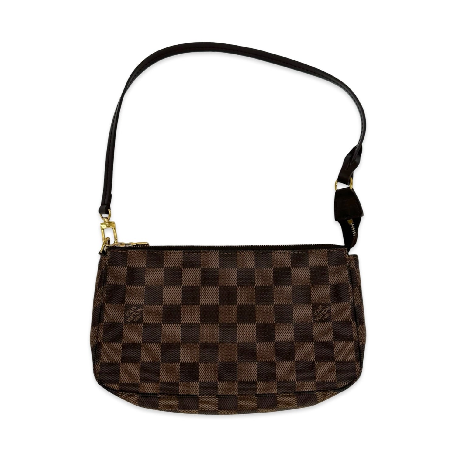 Louis Vuitton Damier Ebene Pochette Accessoires