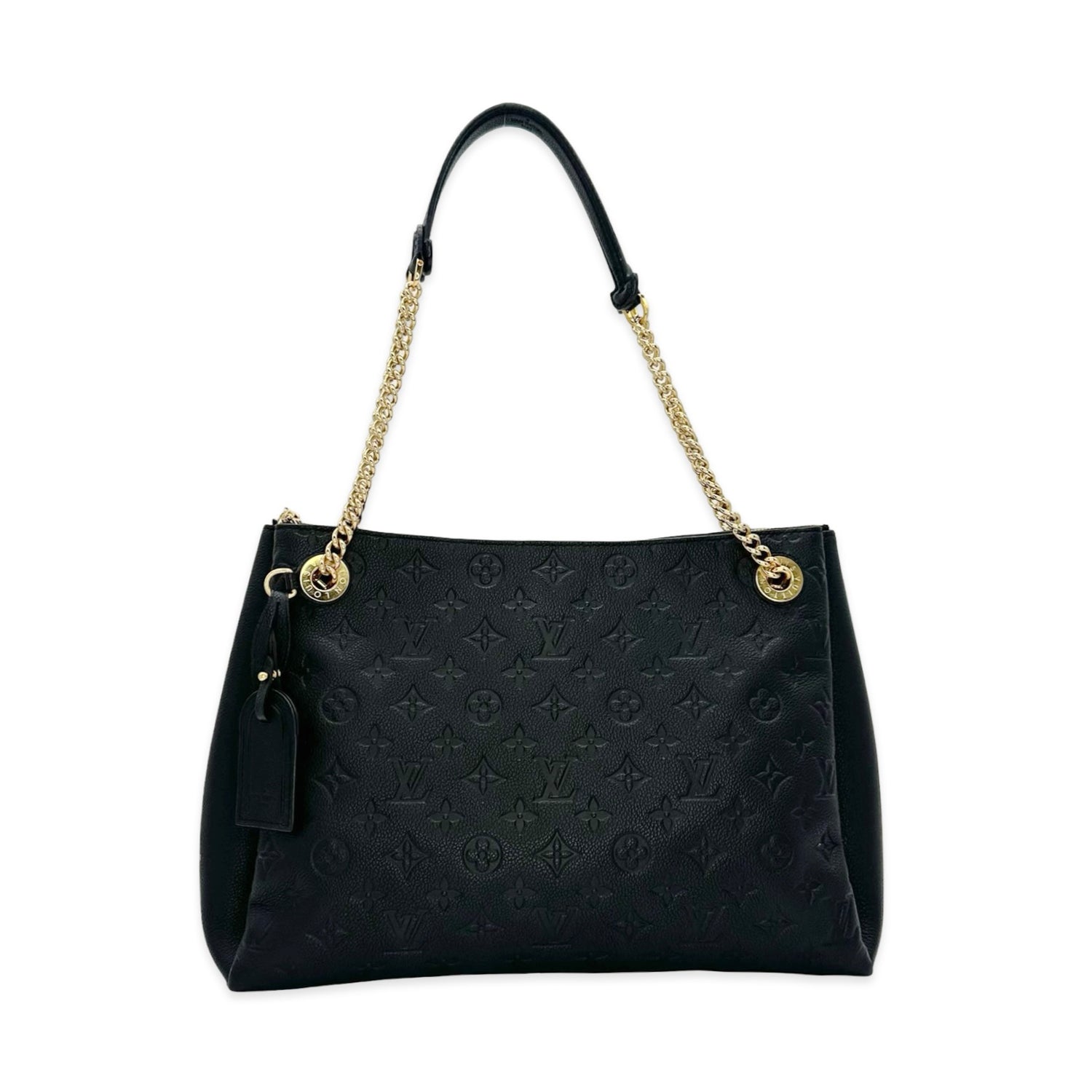Louis Vuitton Monogram Empreinte Surene MM