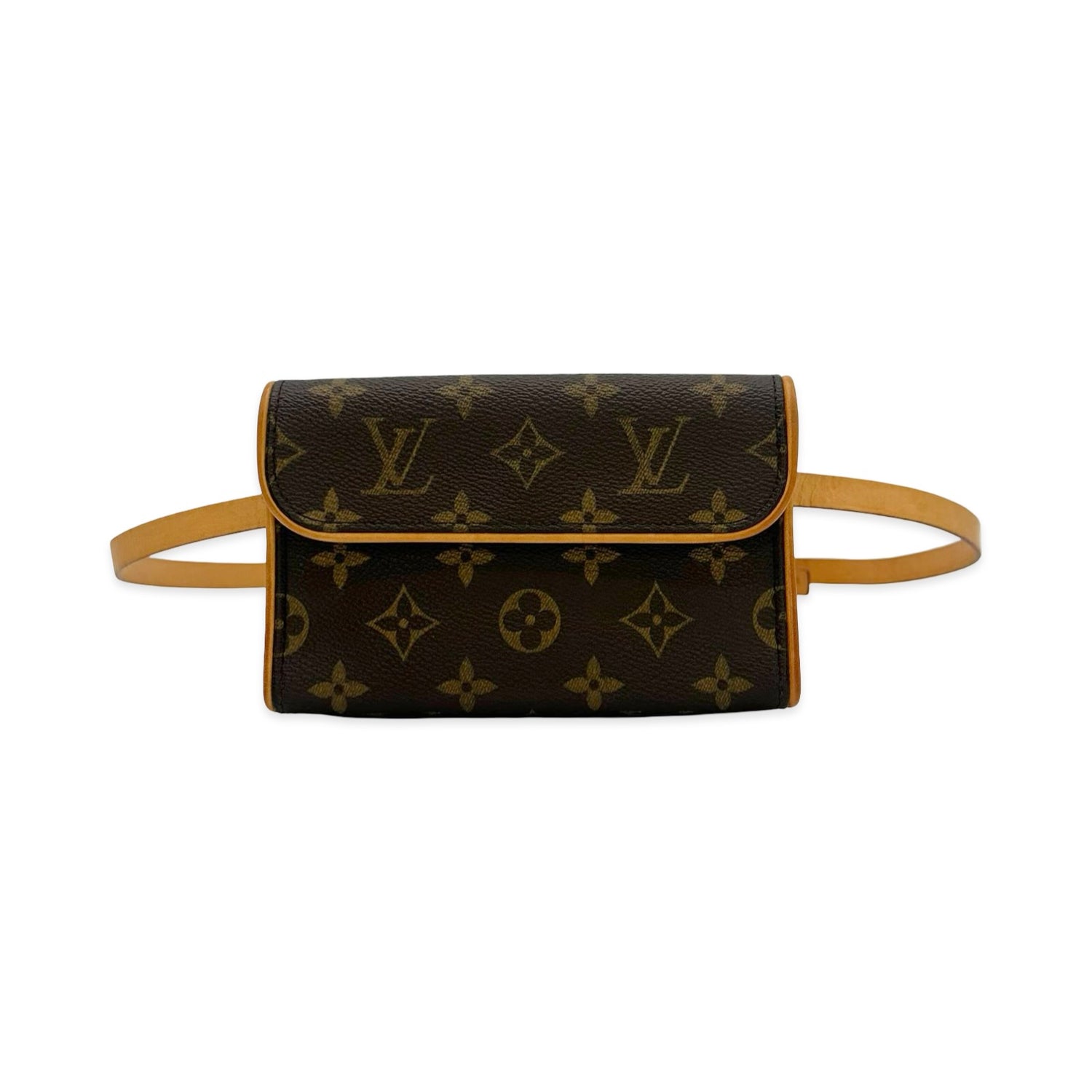 Louis Vuitton Monogram Florentine Waist Bag