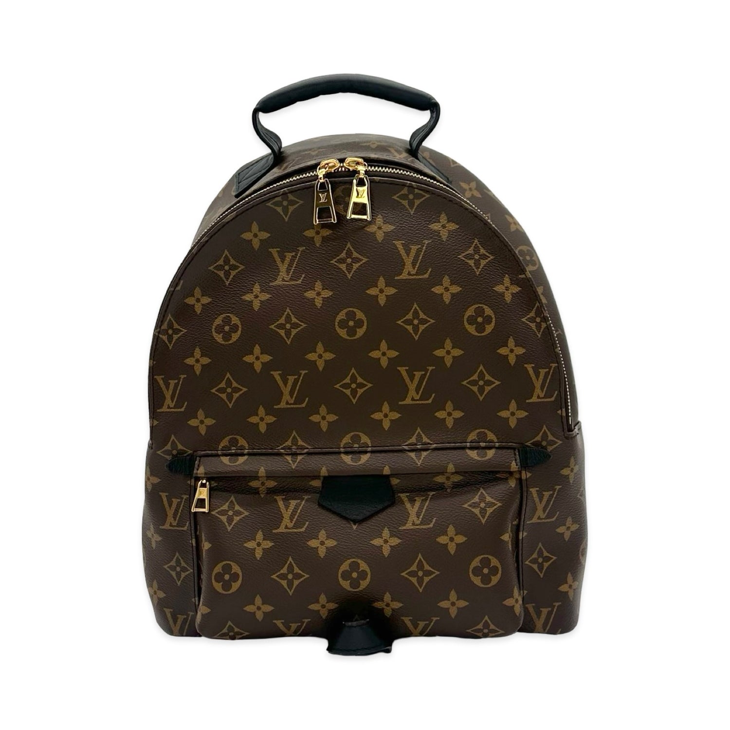 Louis Vuitton Monogram Palm Springs Backpack MM