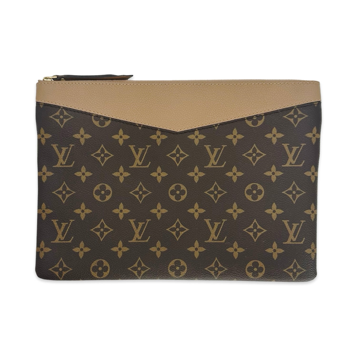 Louis Vuitton Monogram Daily Pouch
