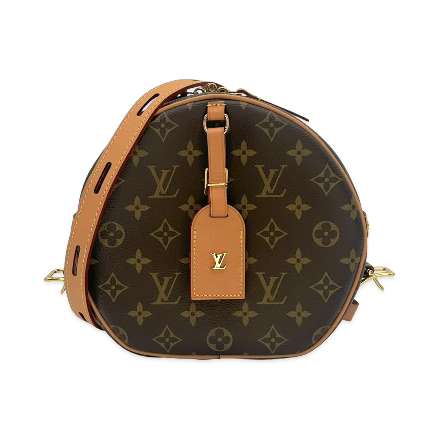 Louis Vuitton Monogram Boite Chapeau