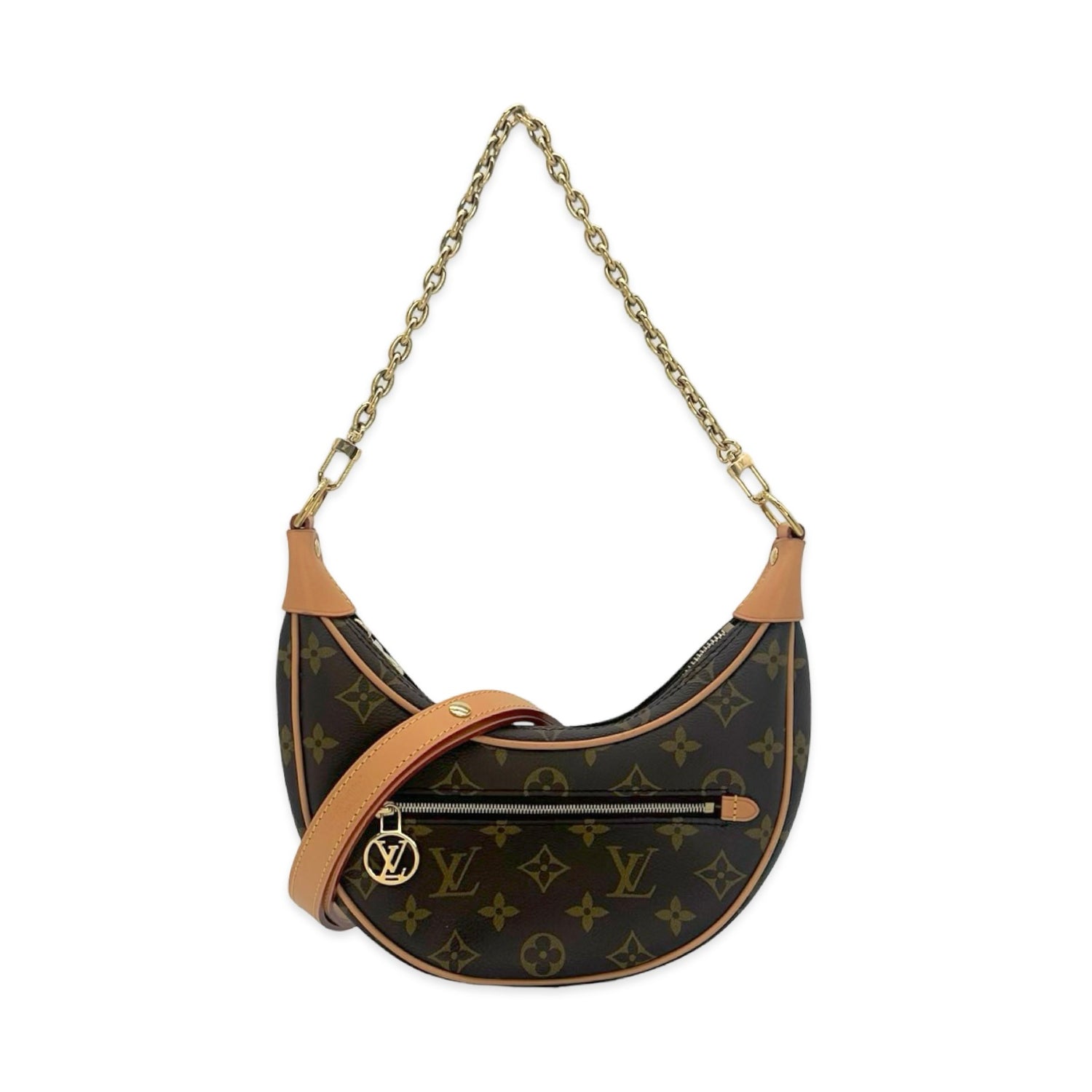 Louis Vuitton Monogram Loop PM