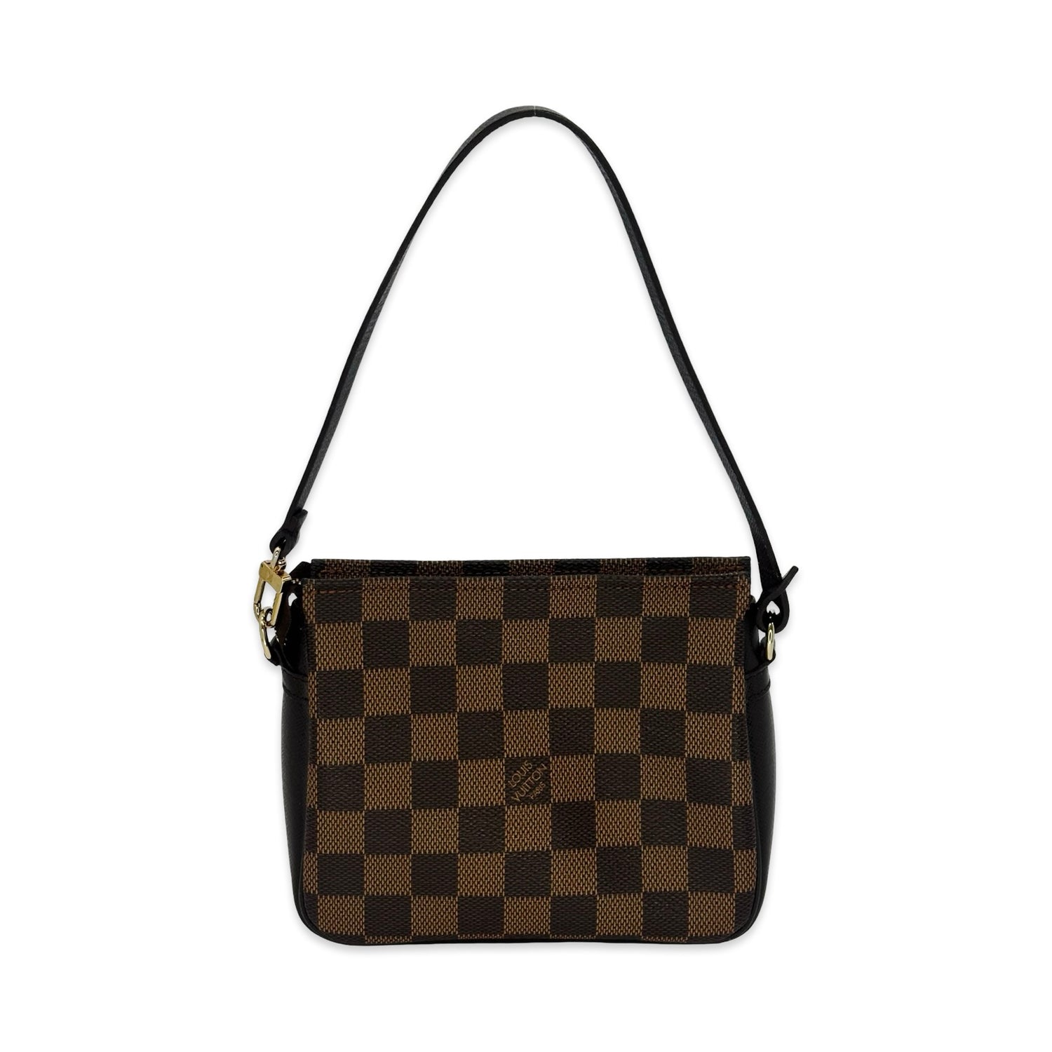 Louis Vuitton Damier Ebene Trousse Pochette