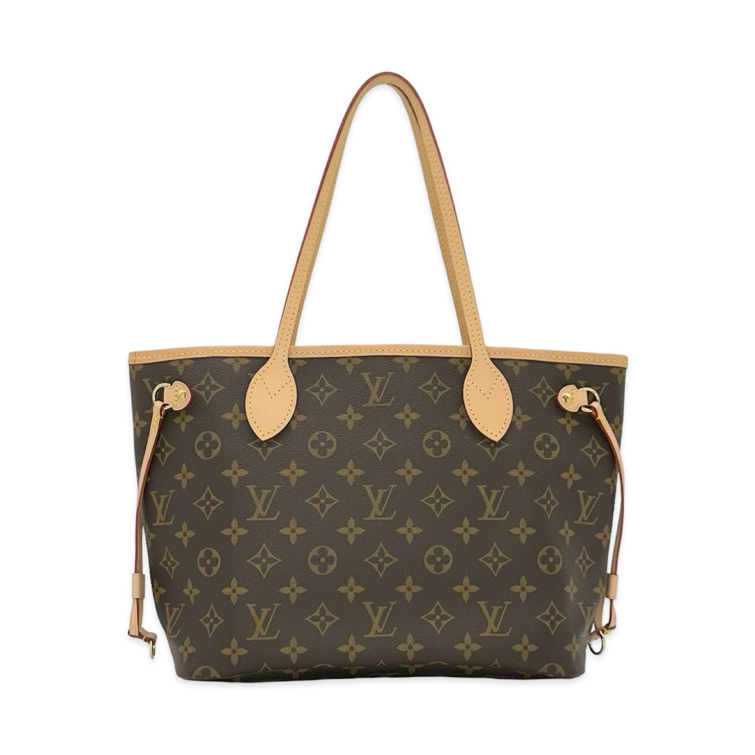 Louis Vuitton Monogram Neverfull PM