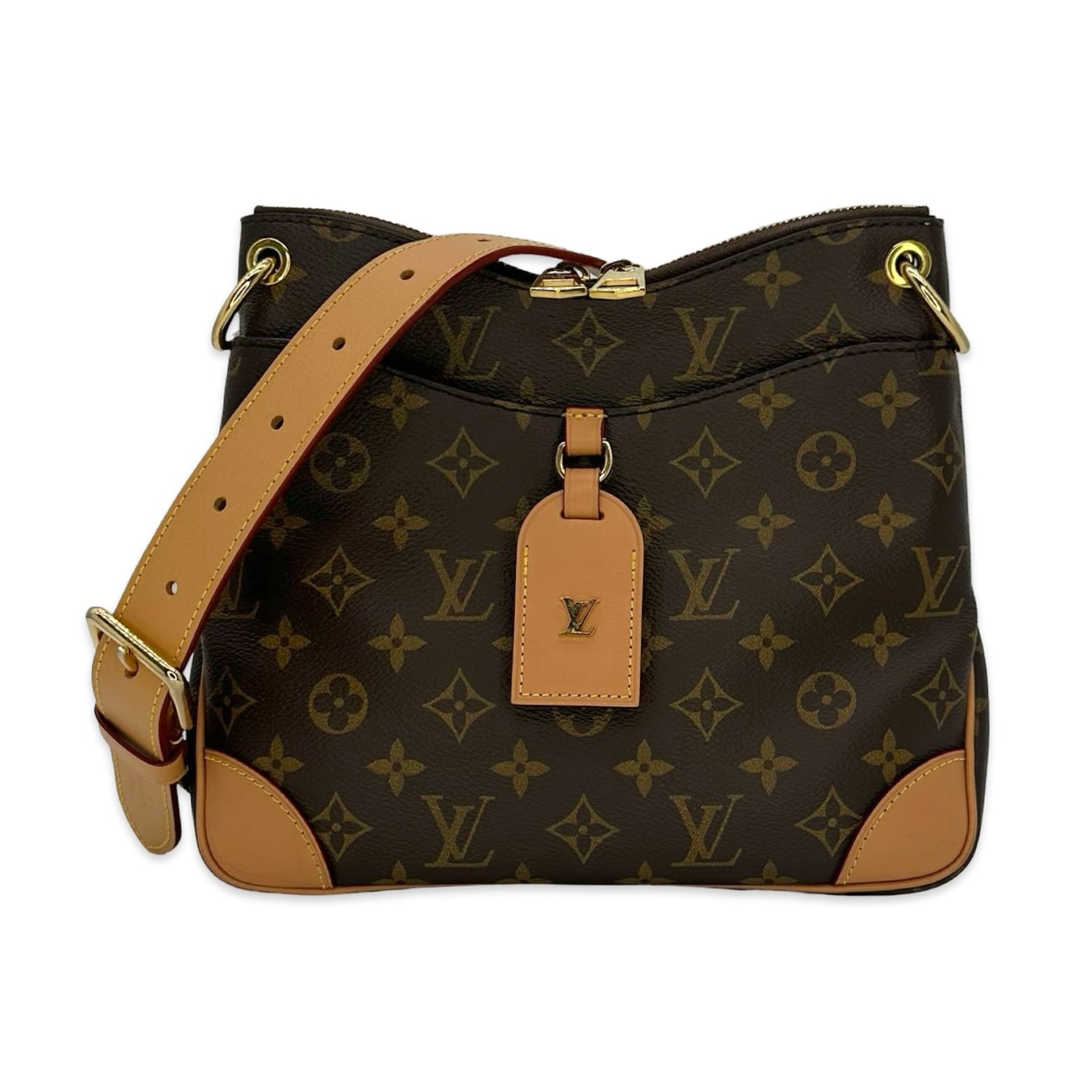 Louis Vuitton Monogram Odeon PM