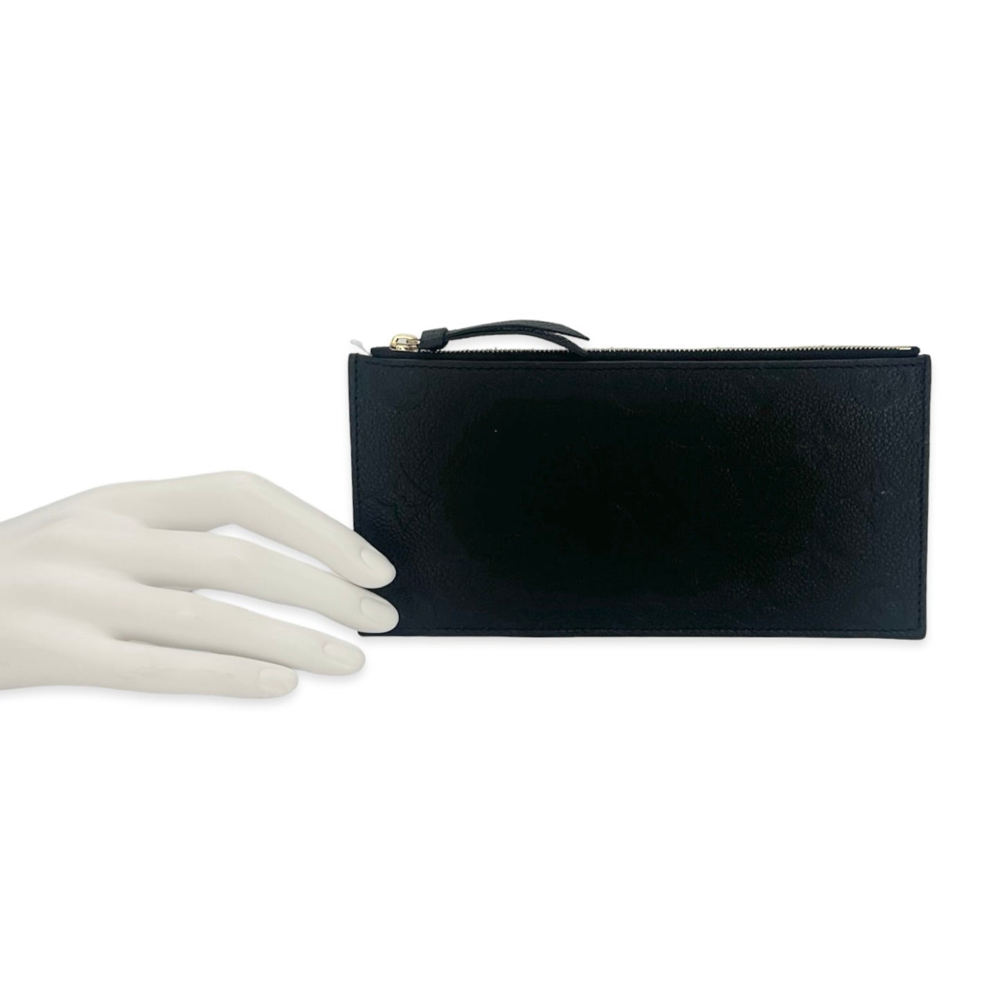 Louis Vuitton Monogram Empreinte Felicie Zip Pouch
