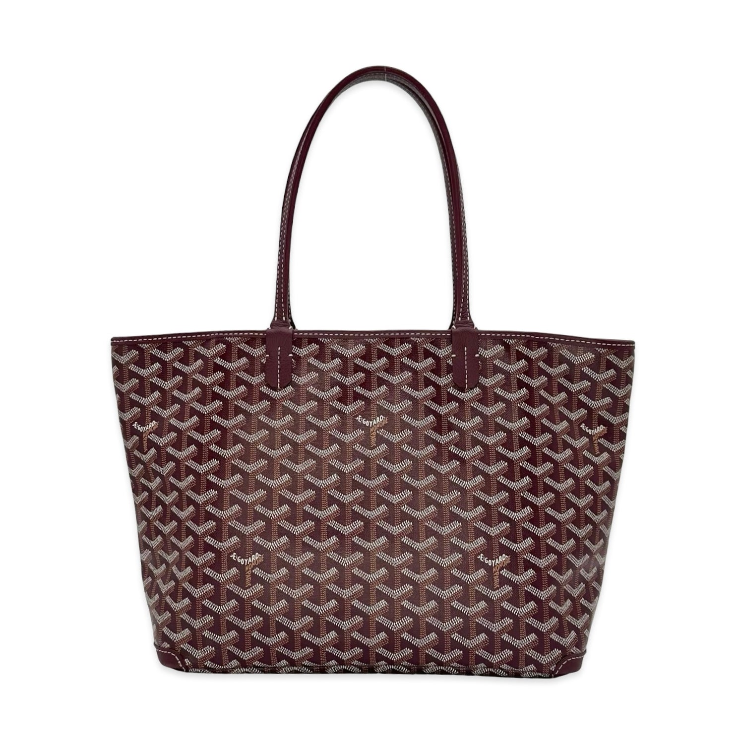 Goyard Goyardine Artois PM