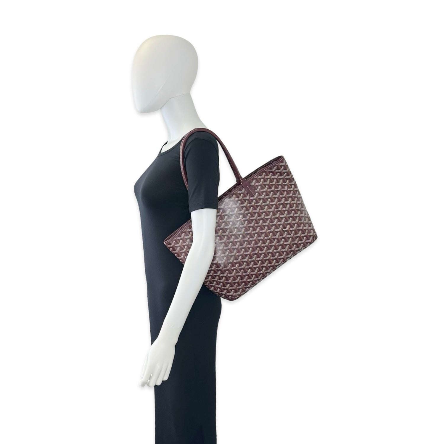 Goyard Goyardine Artois PM