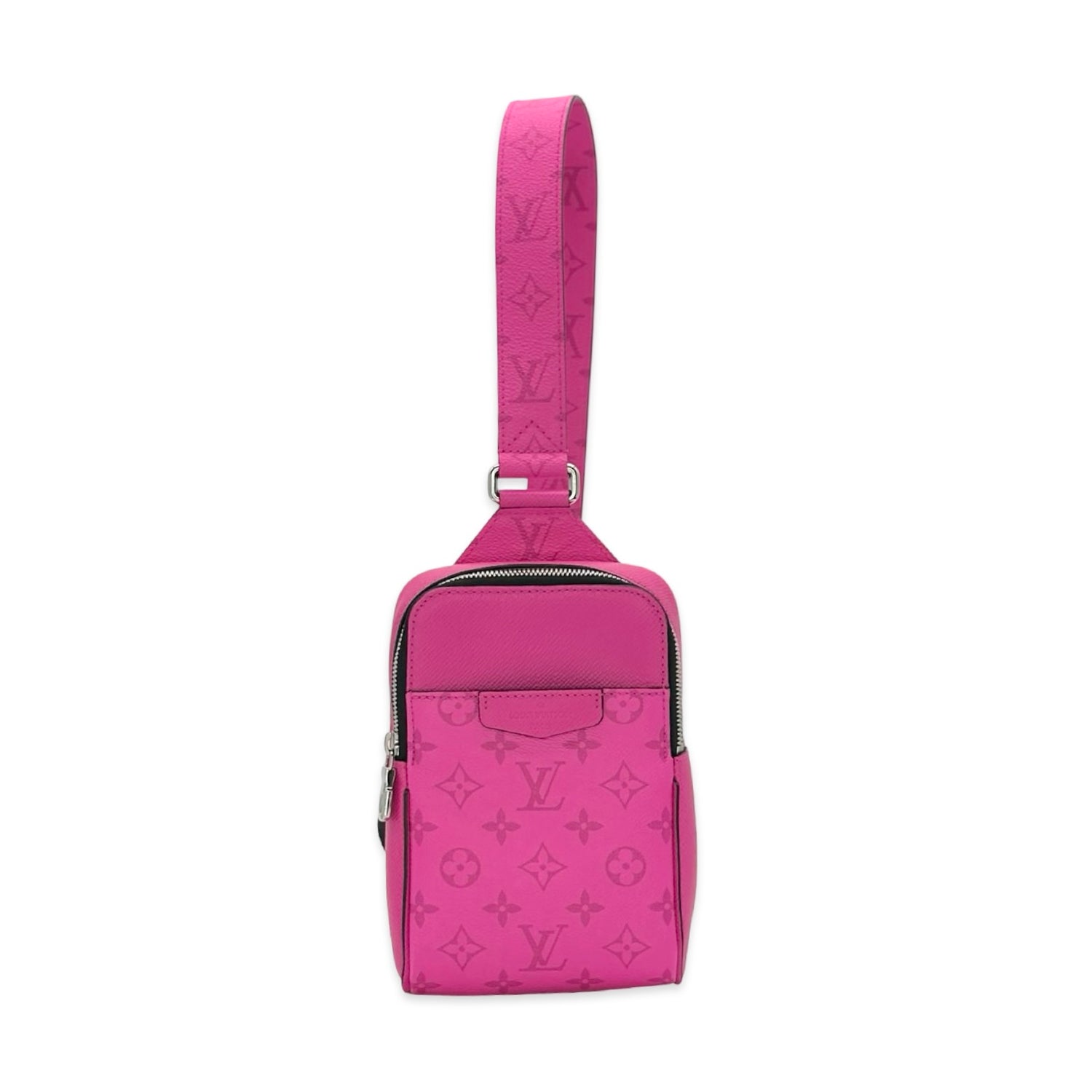 Louis Vuitton Taigarama Outdoor Sling Bag