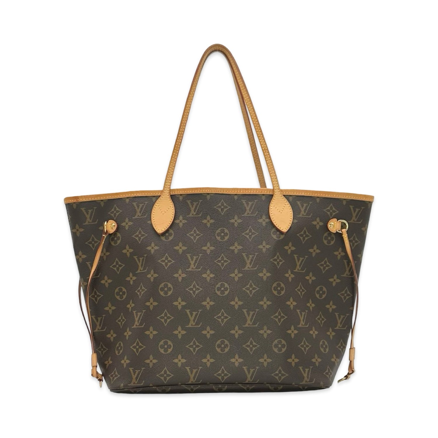 Louis Vuitton Monogram Neverfull MM