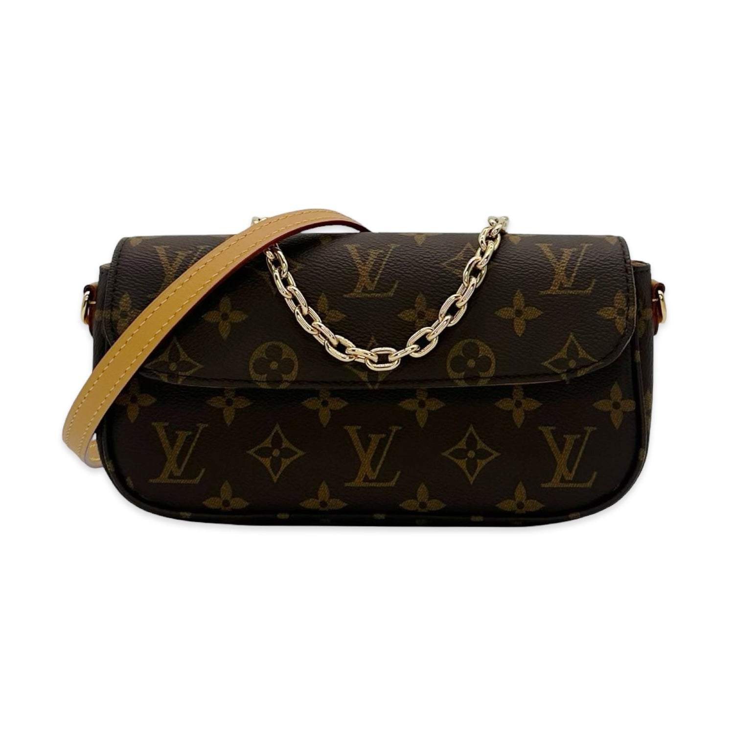 Louis Vuitton Monogram Ivy Pochette