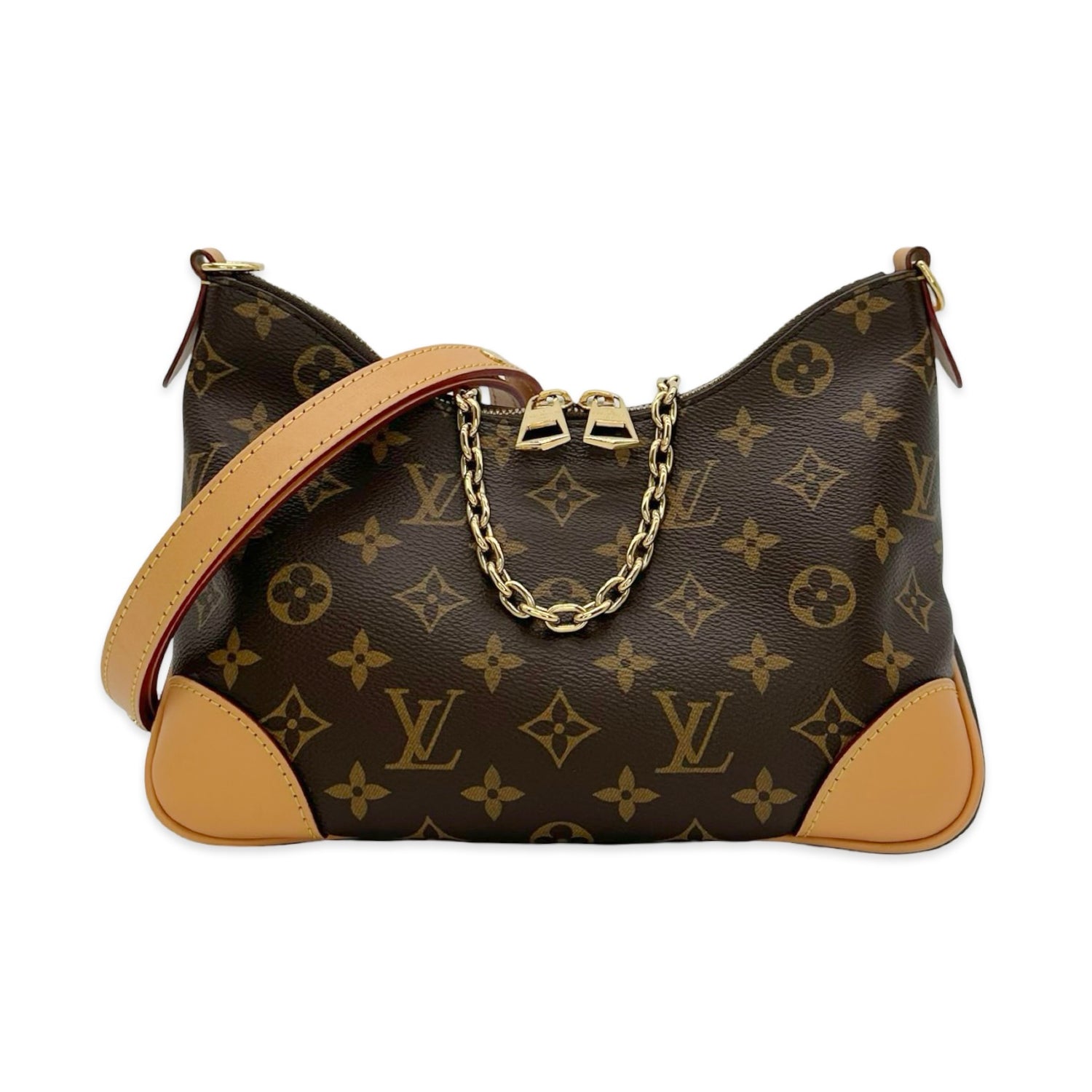 Louis Vuitton Monogram Boulogne