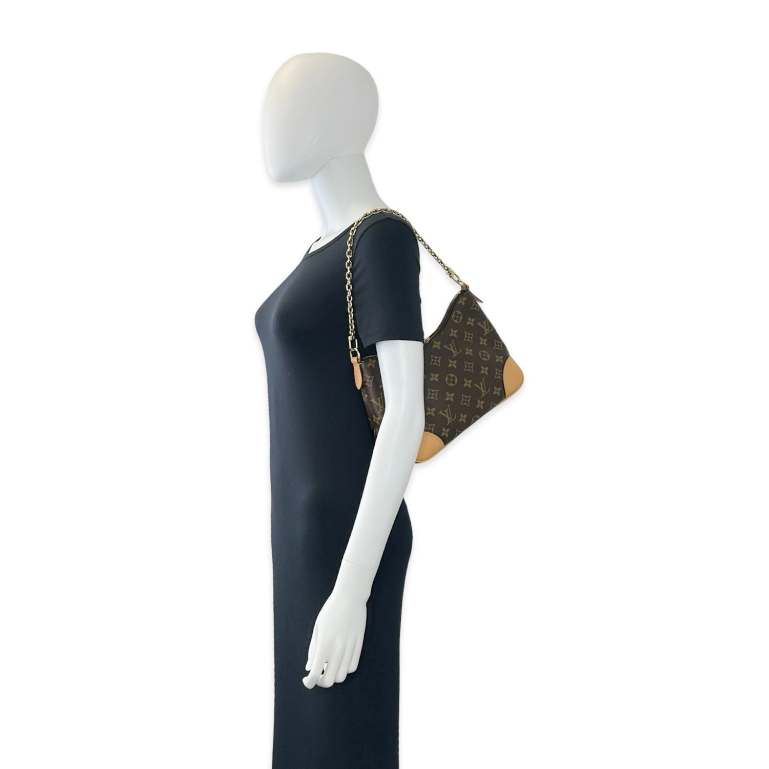 Louis Vuitton Monogram Boulogne