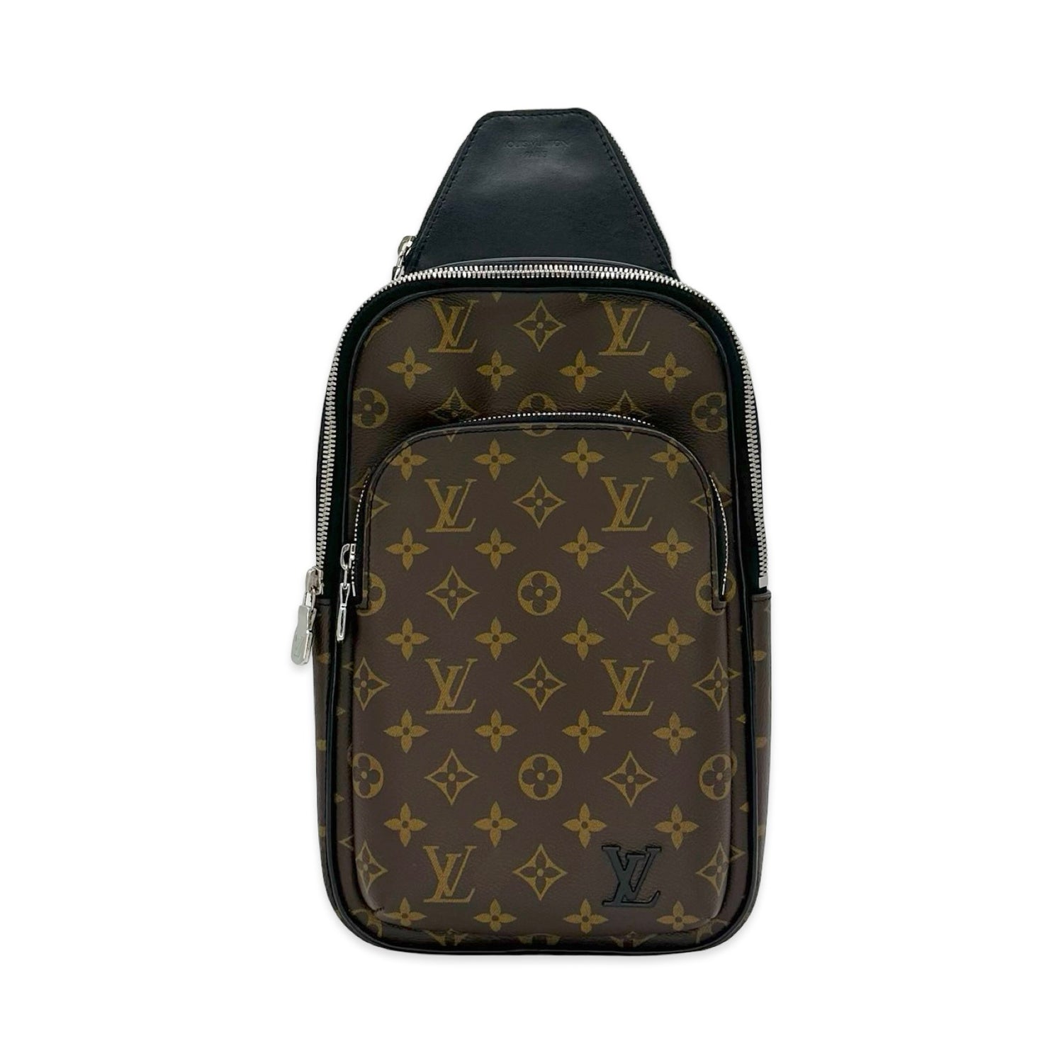 Louis Vuitton Monogram Avenue Sling