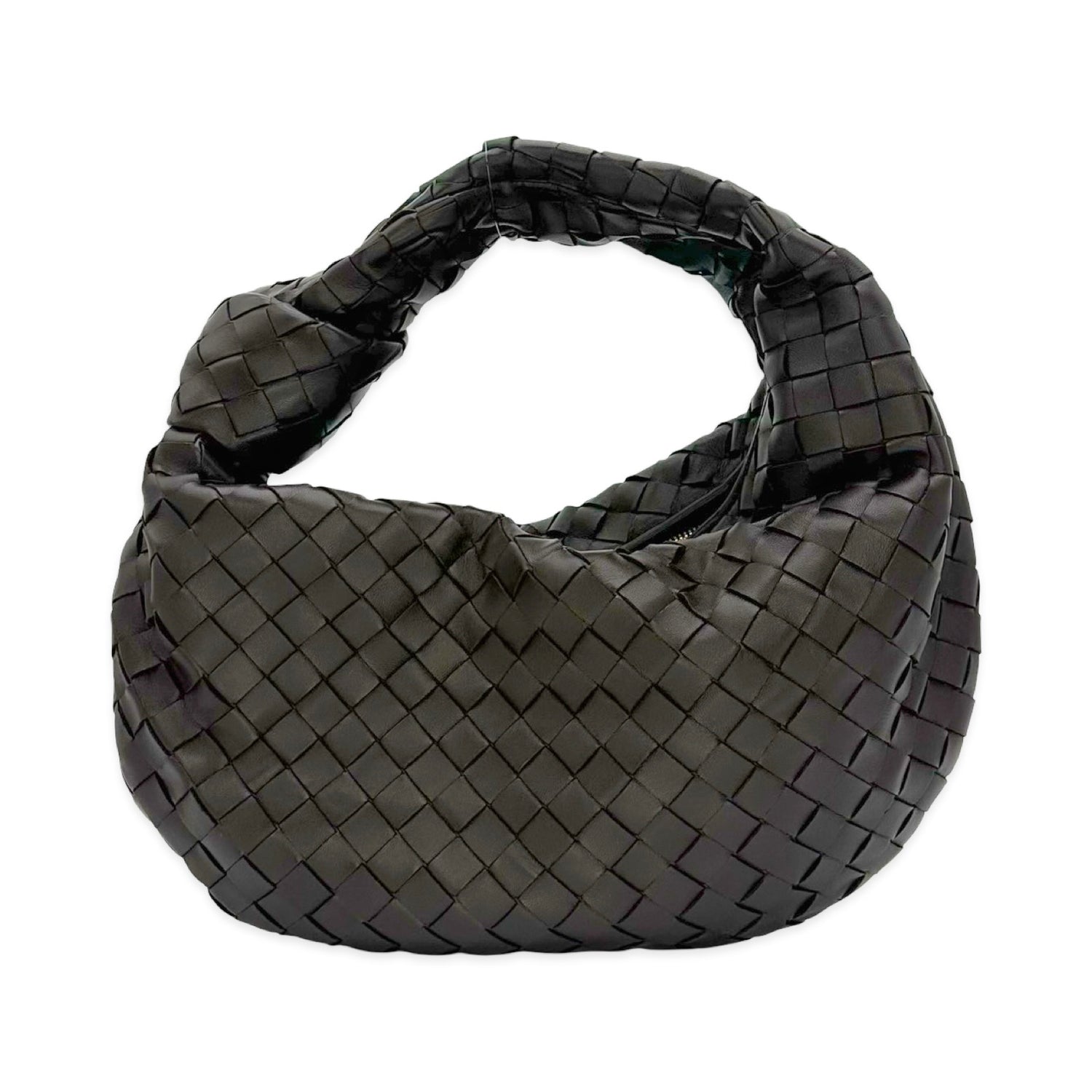 Bottega Veneta Intrecciato Teen Jodie