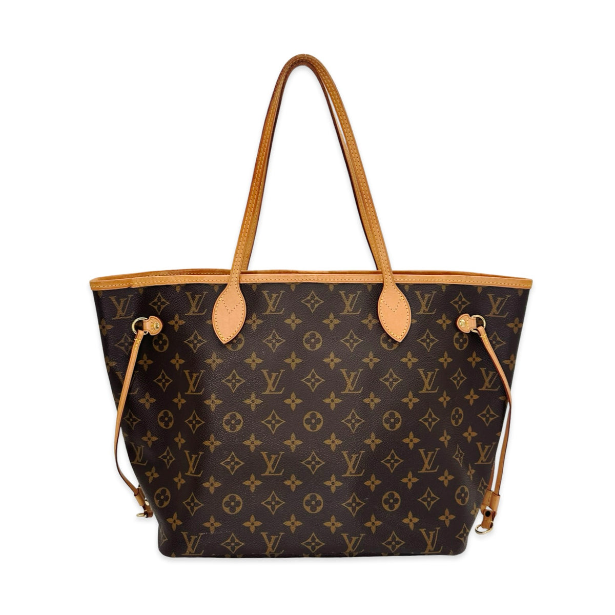 Louis Vuitton Monogram Neverfull MM