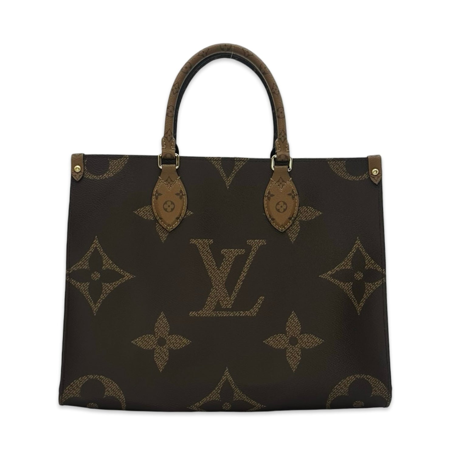 Louis Vuitton Monogram Onthego MM