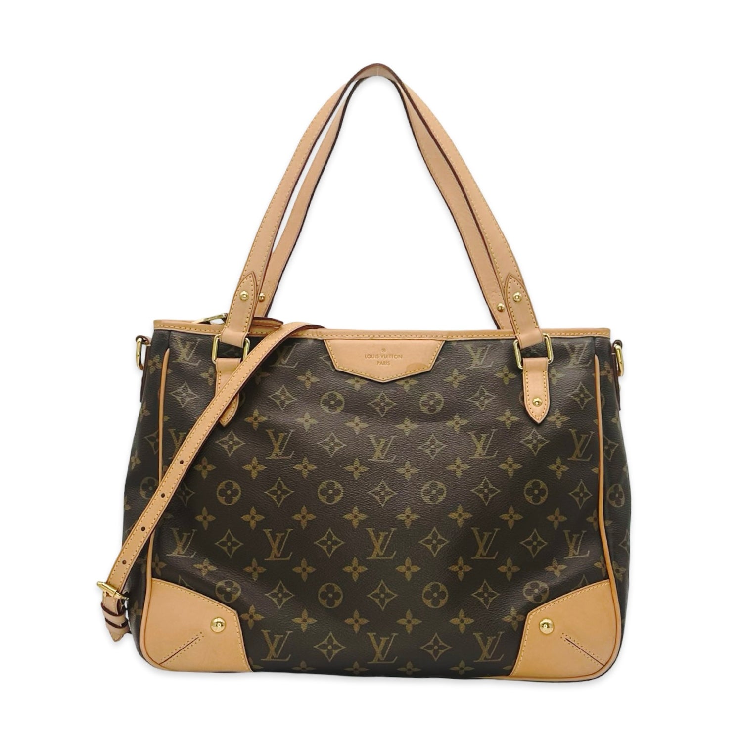 Louis Vuitton Monogram Estrela MM