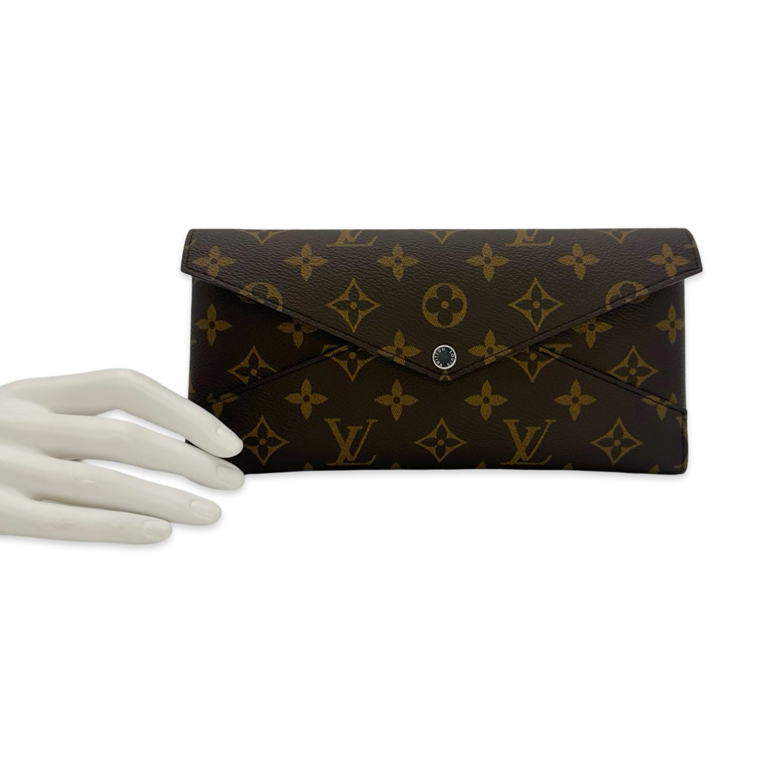 Louis Vuitton Monogram Kirigami Organizer