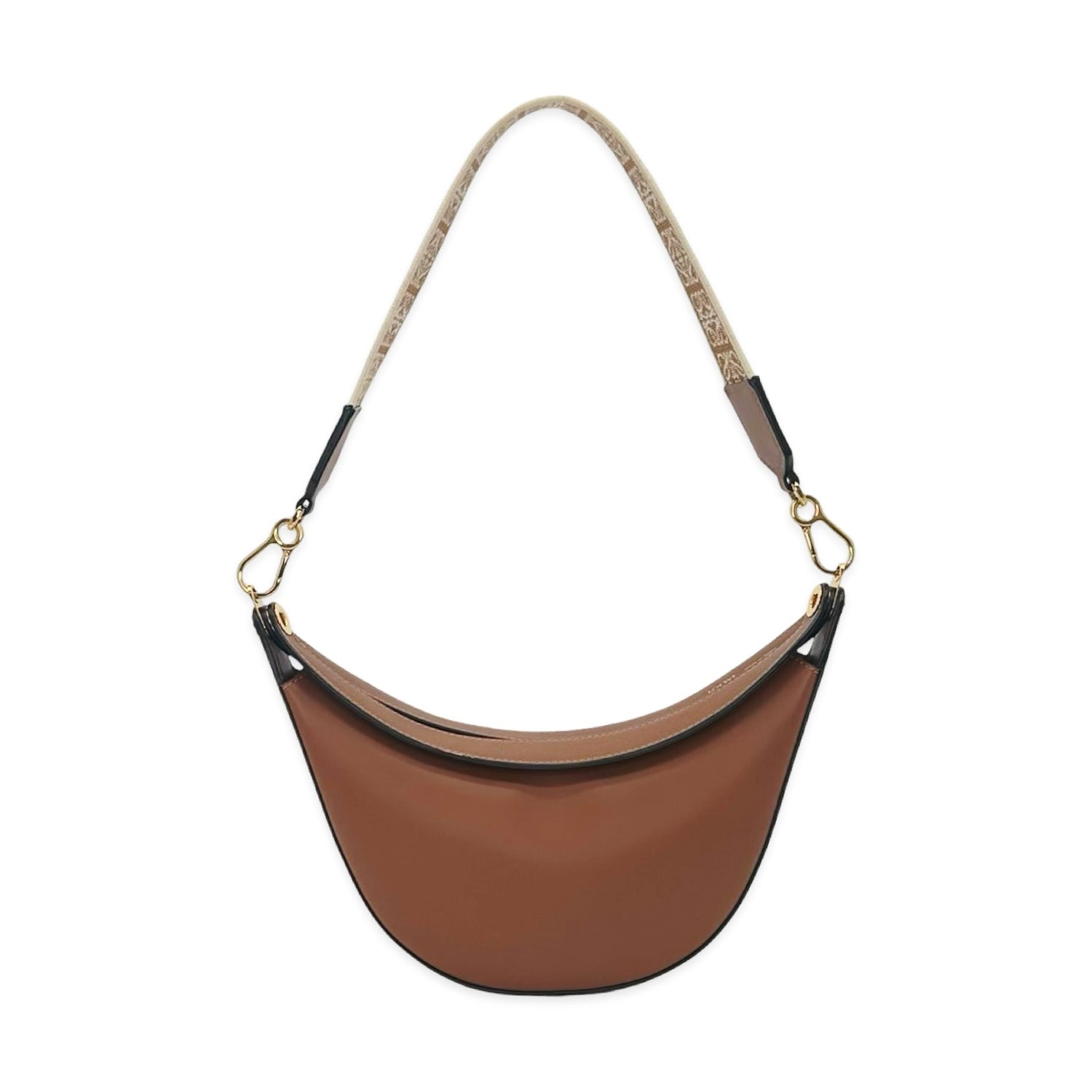 Loewe Calfskin Small Luna